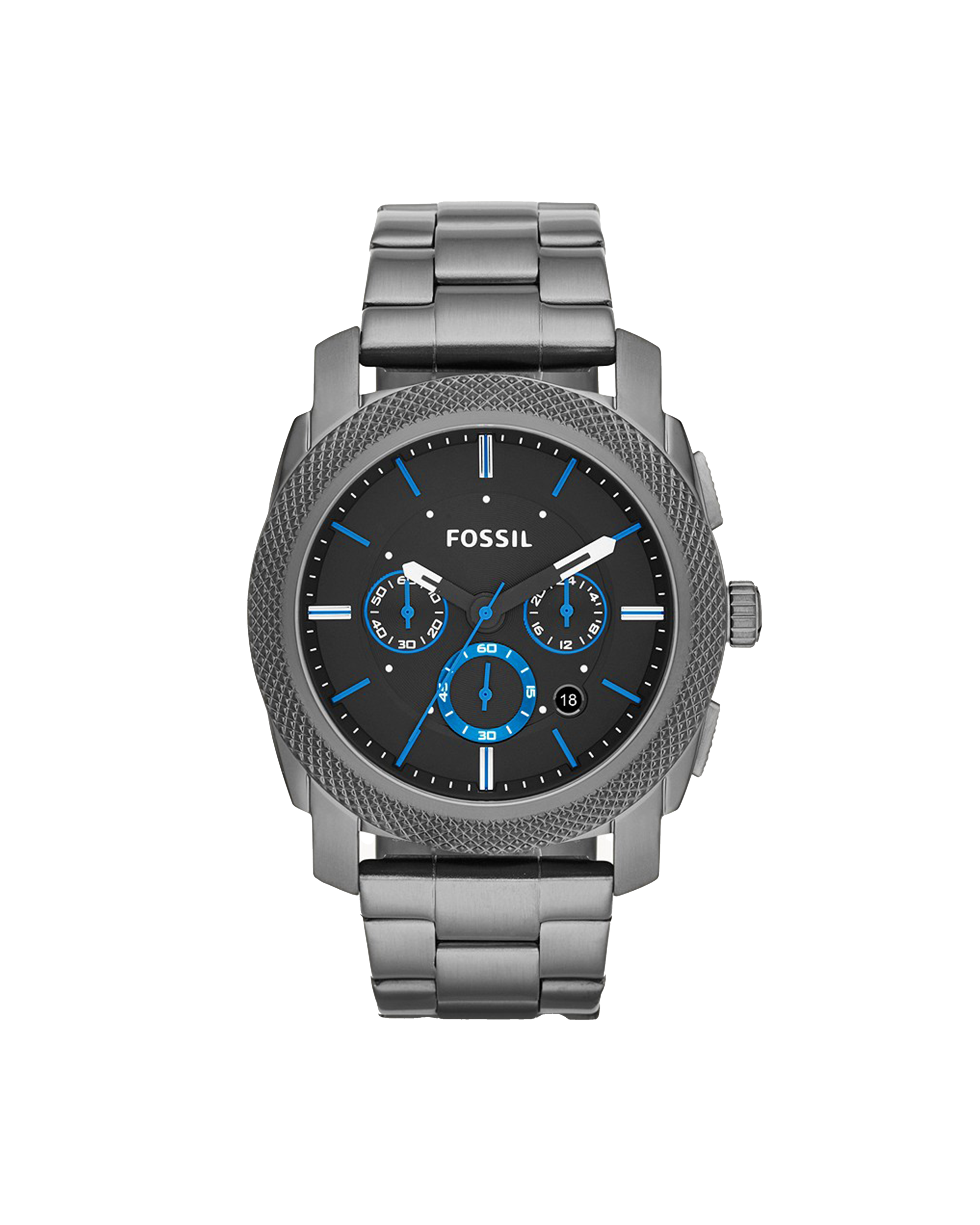 Machine Chronograph - FS4931