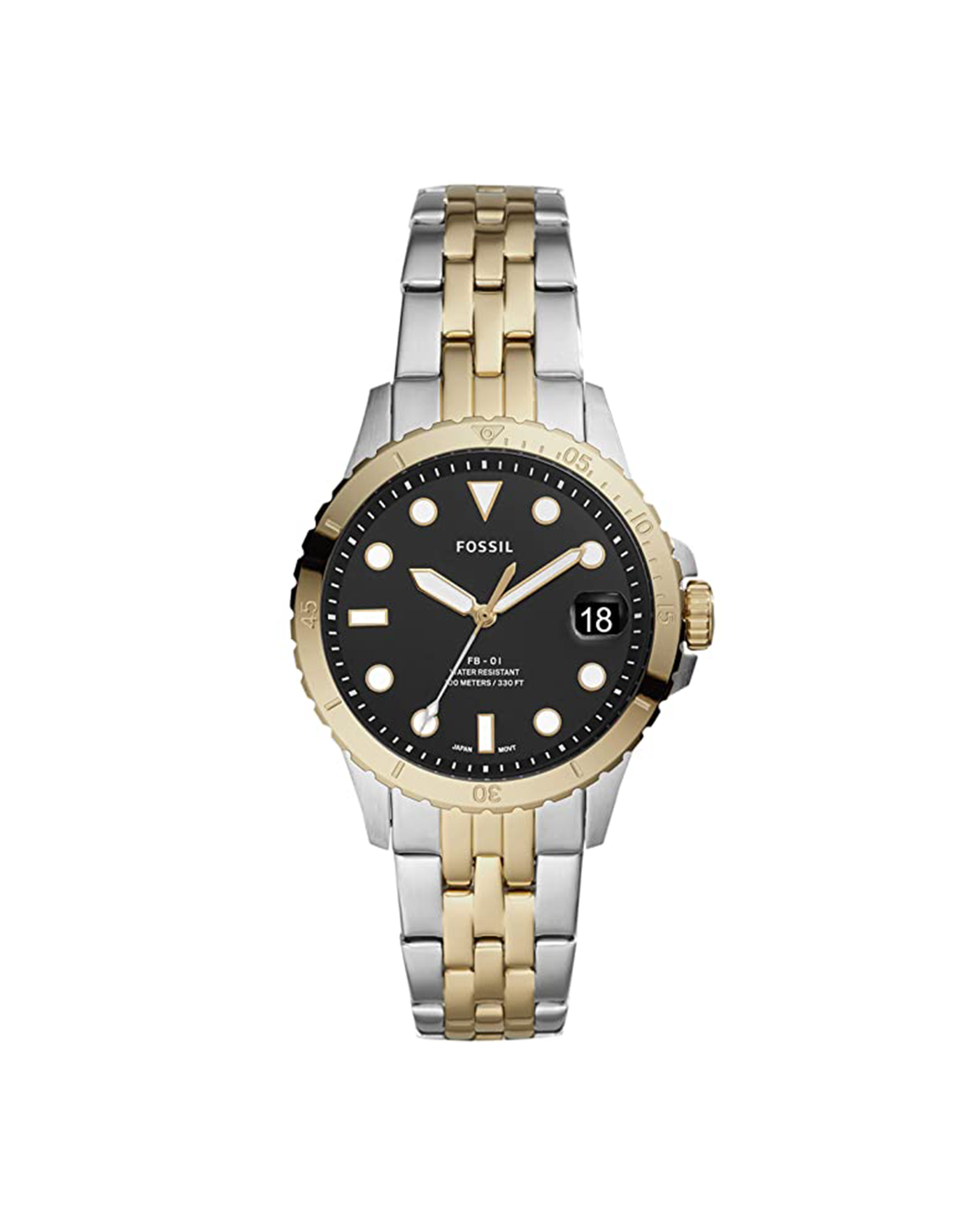 ES5123 Scarlette Mini Watch