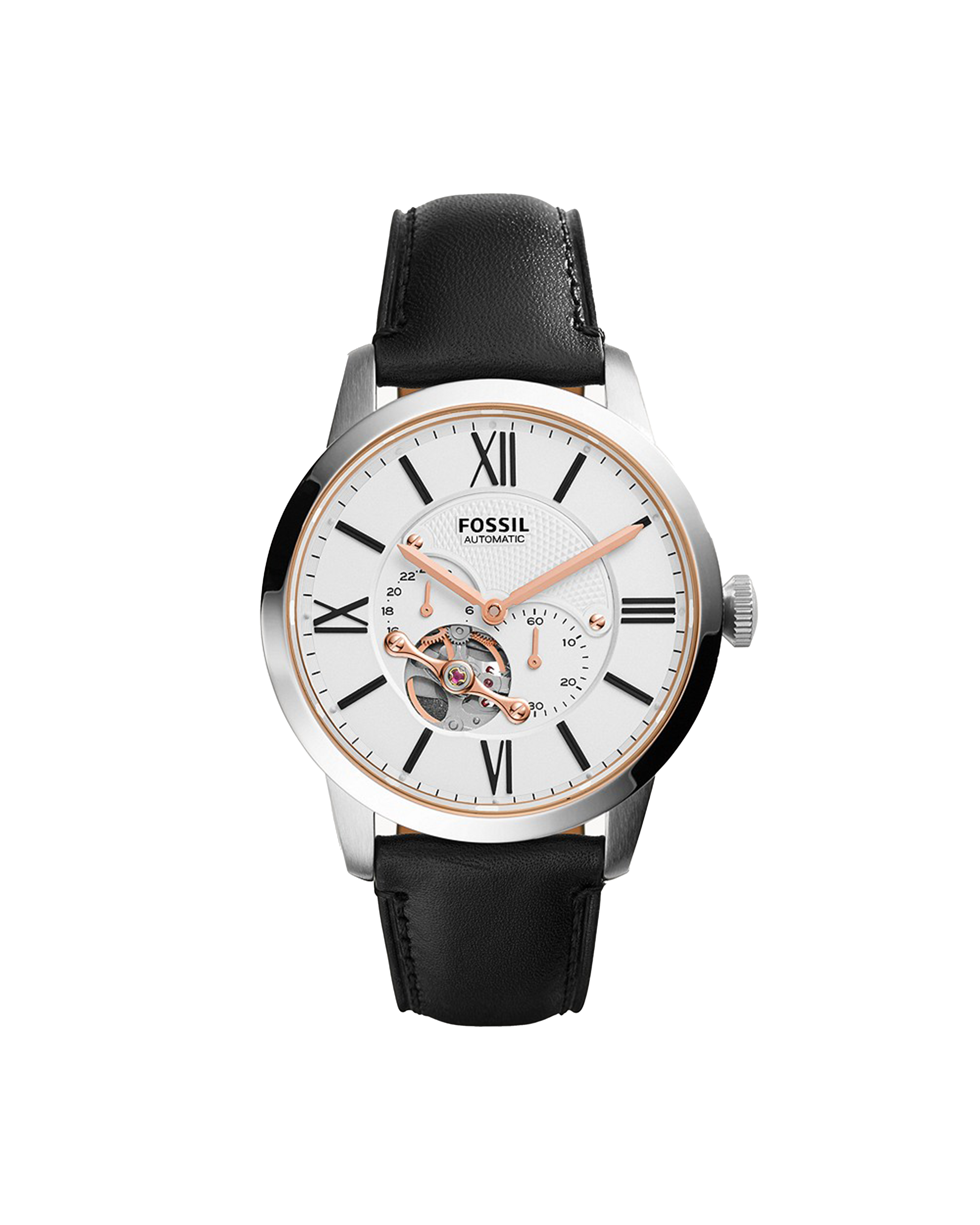 ME3104 Fossil Townsman Mens Watch