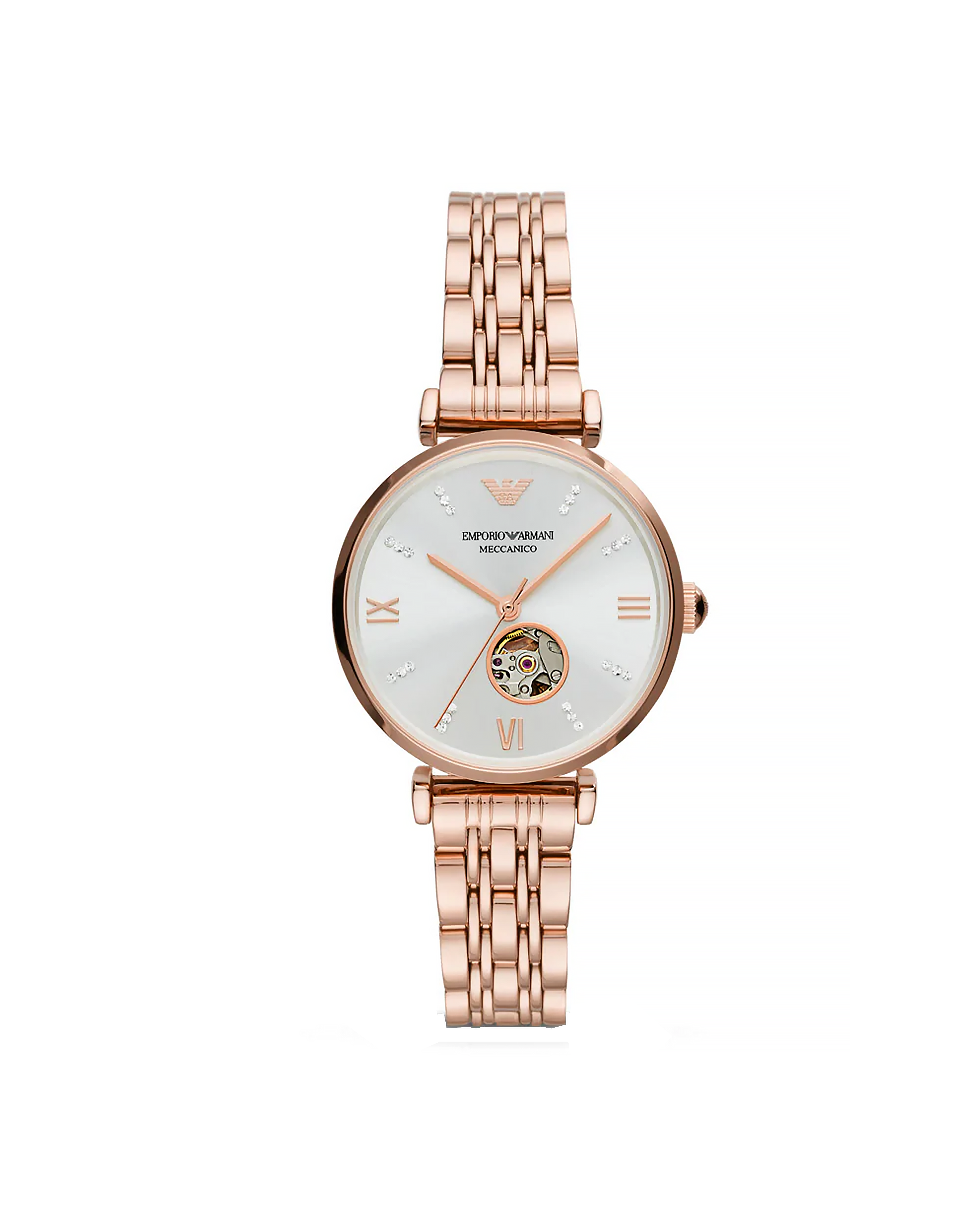 AR60023 Gianni Emporio Armani Automatic watch