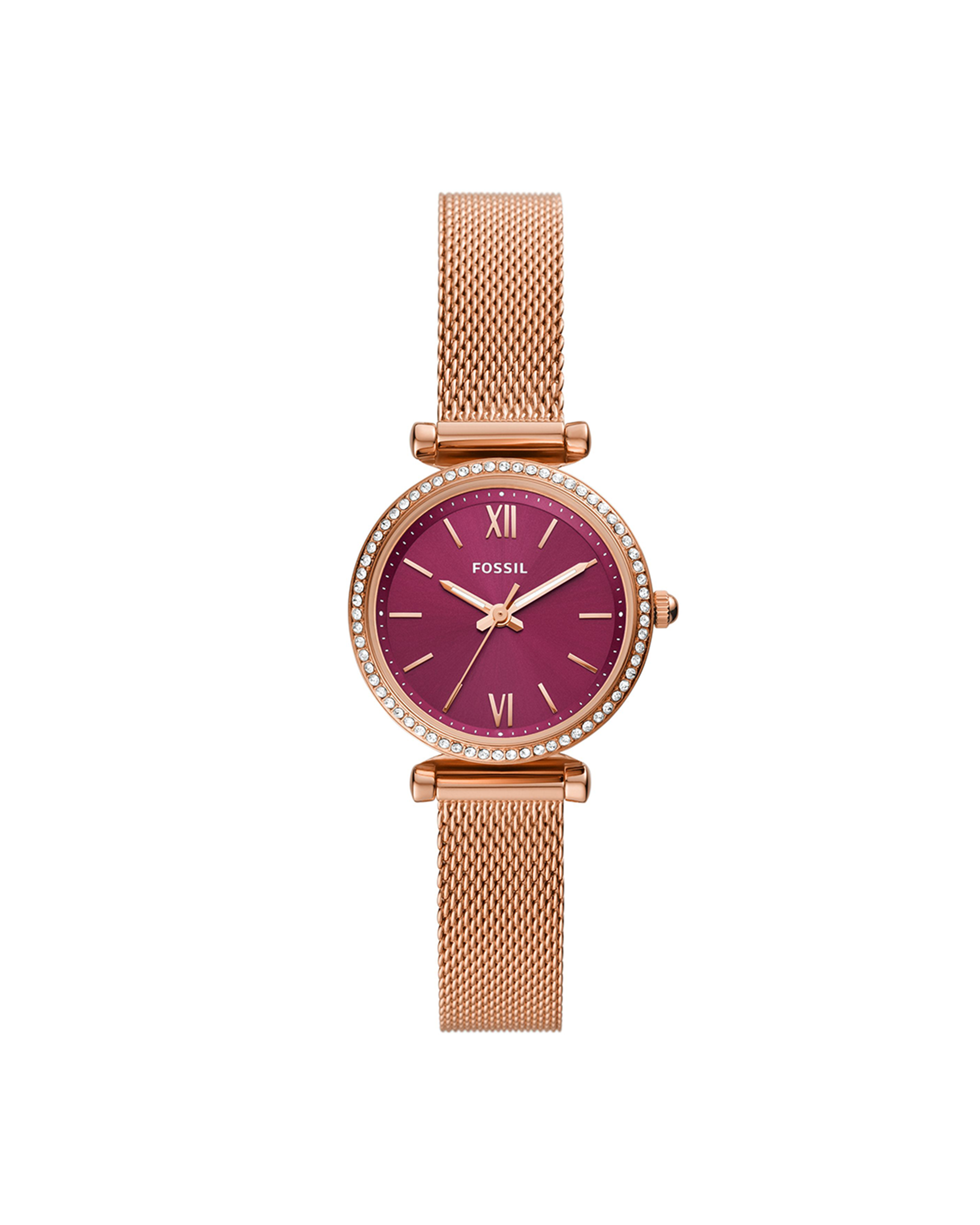 ES4646 - Carlie