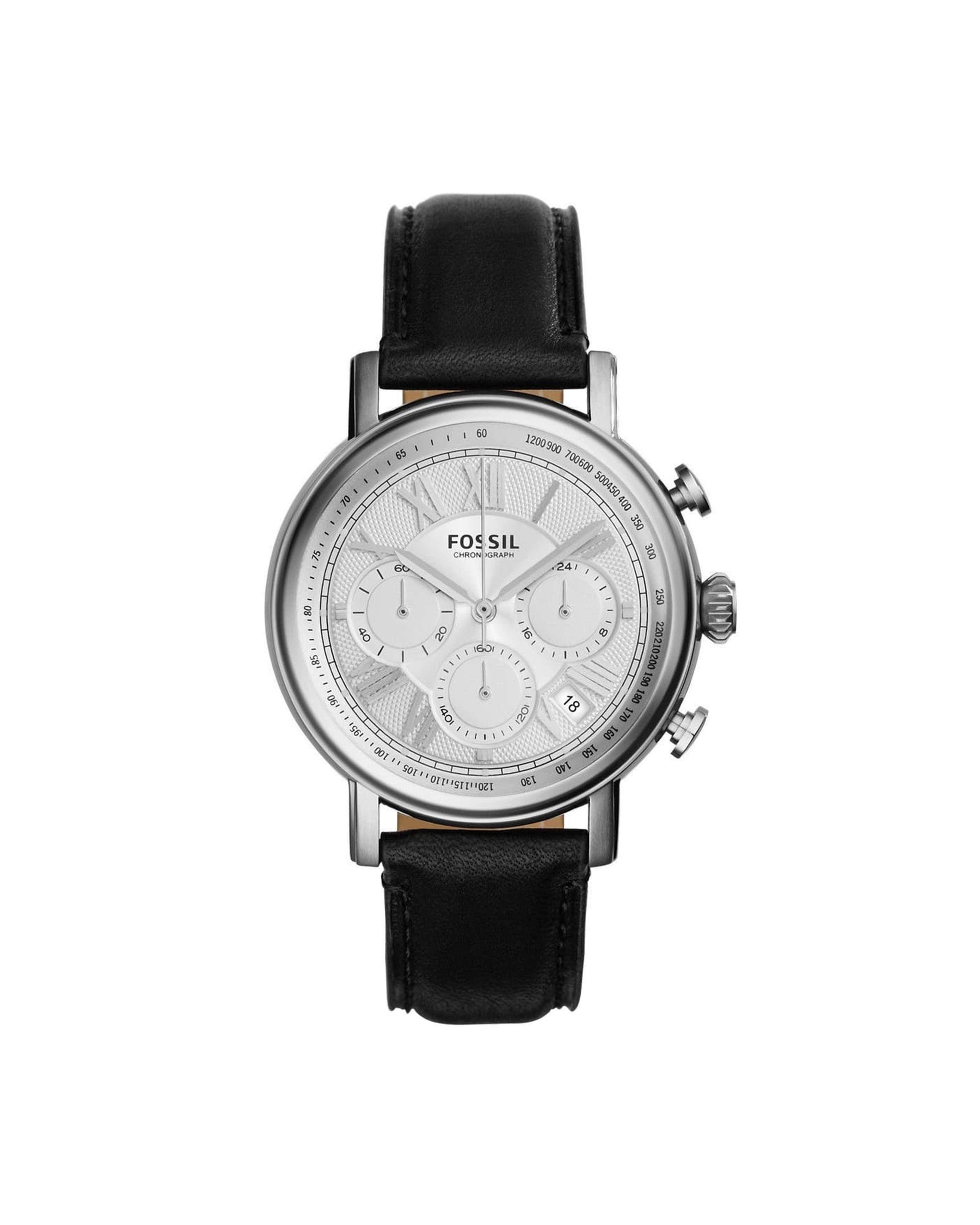 Buchanan Chronograph - FS5102