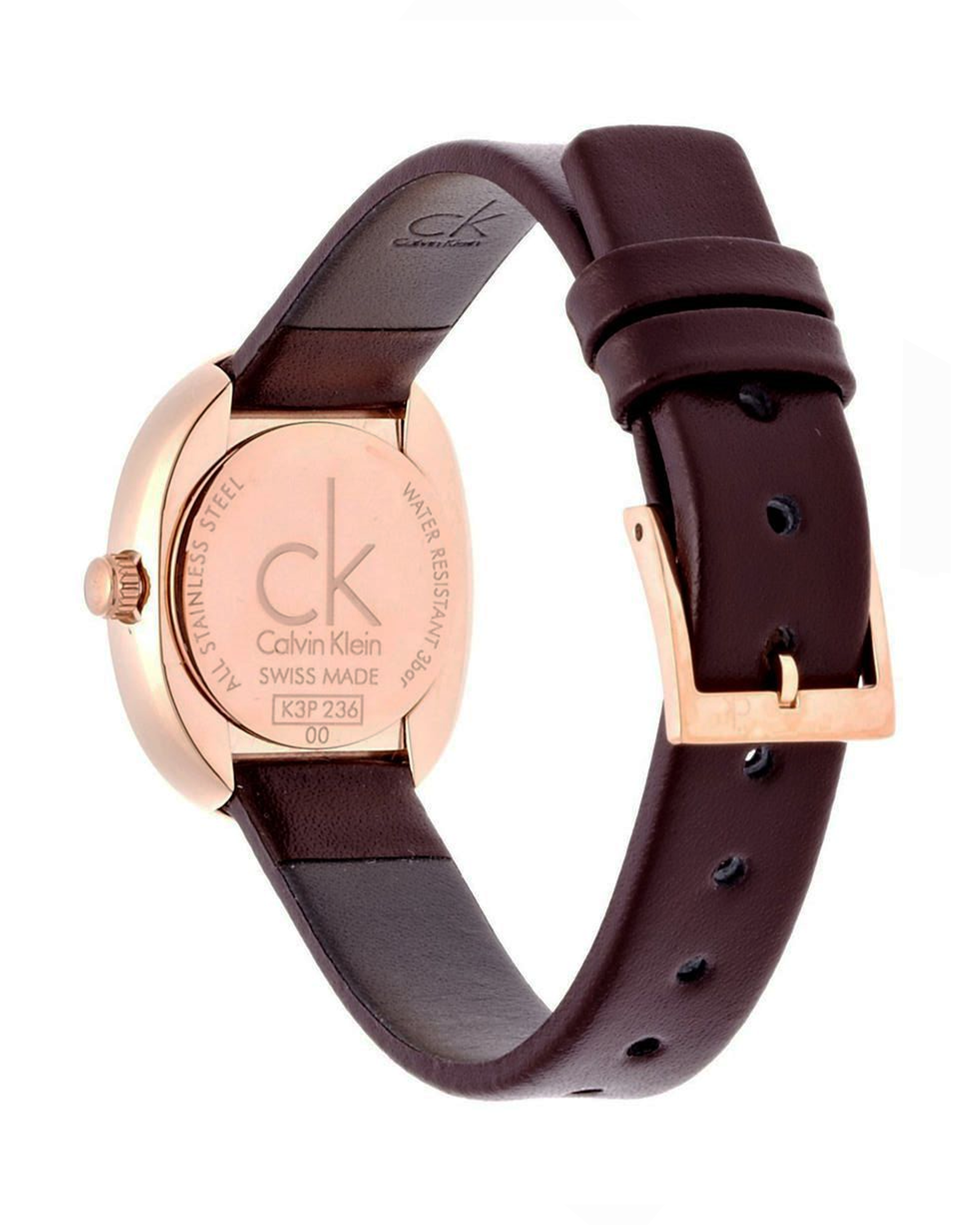 K3P236G6 Incentive Watch