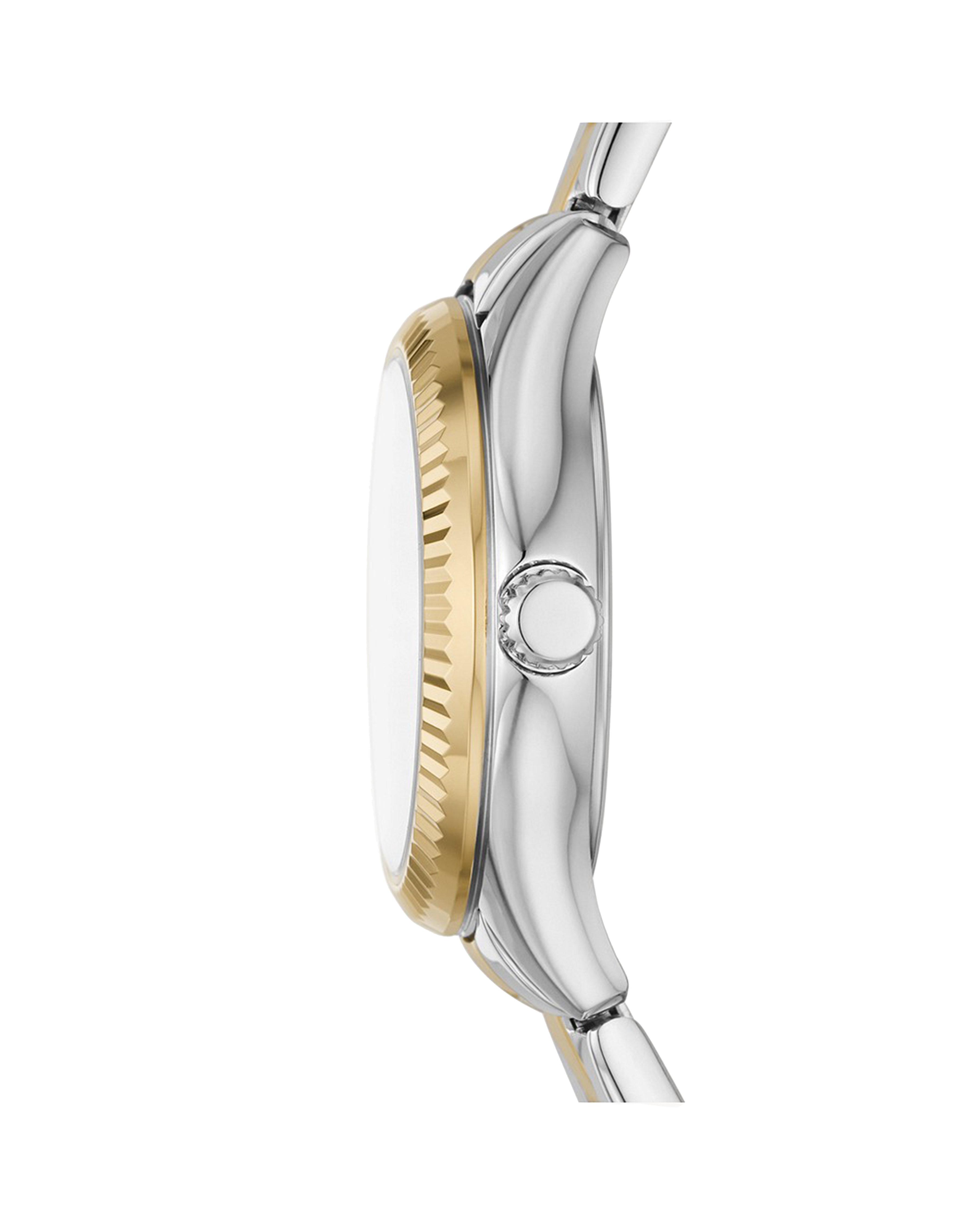 BQ3837 Rye Three-Hand Date