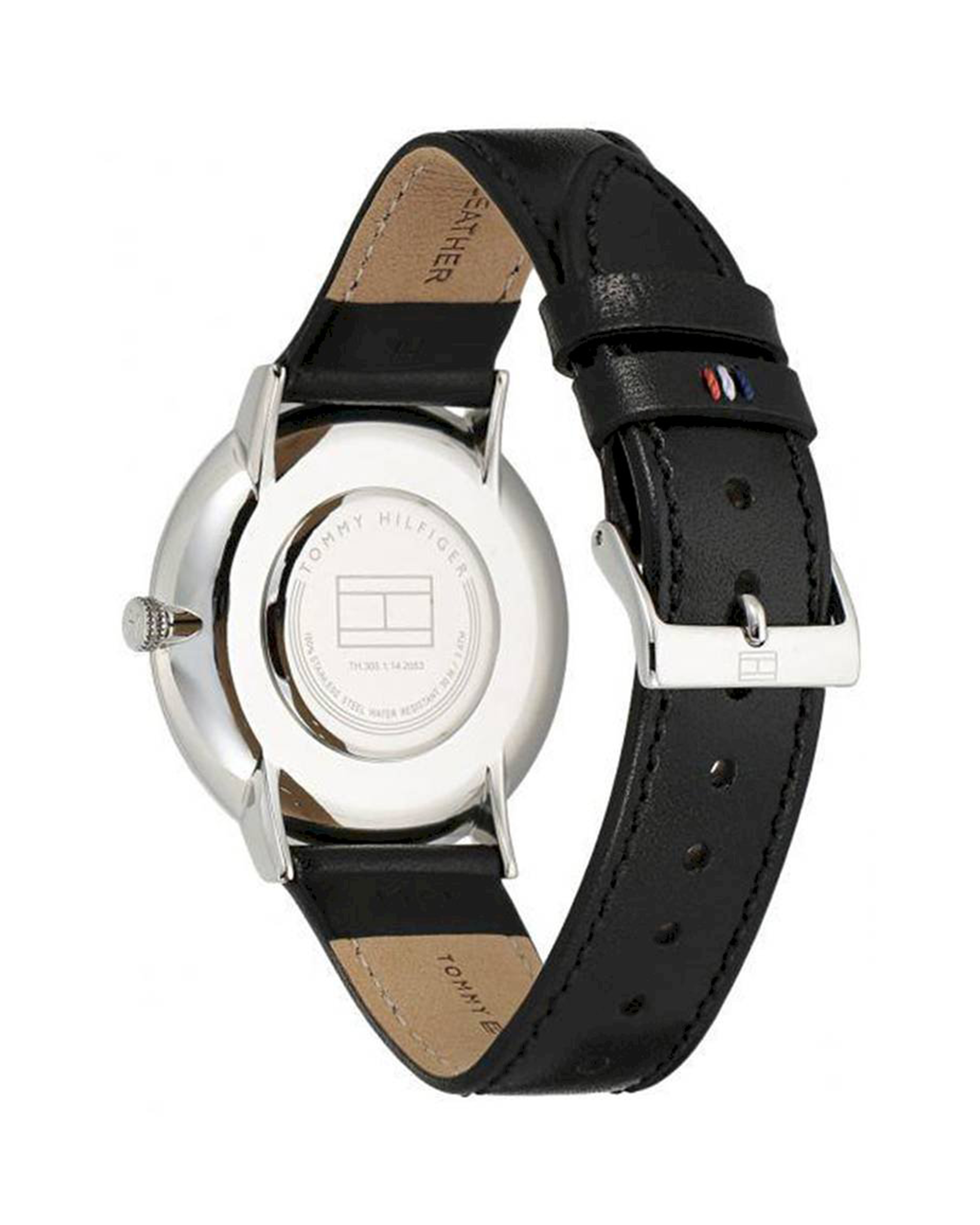 1710351 Ultra Slim Watch