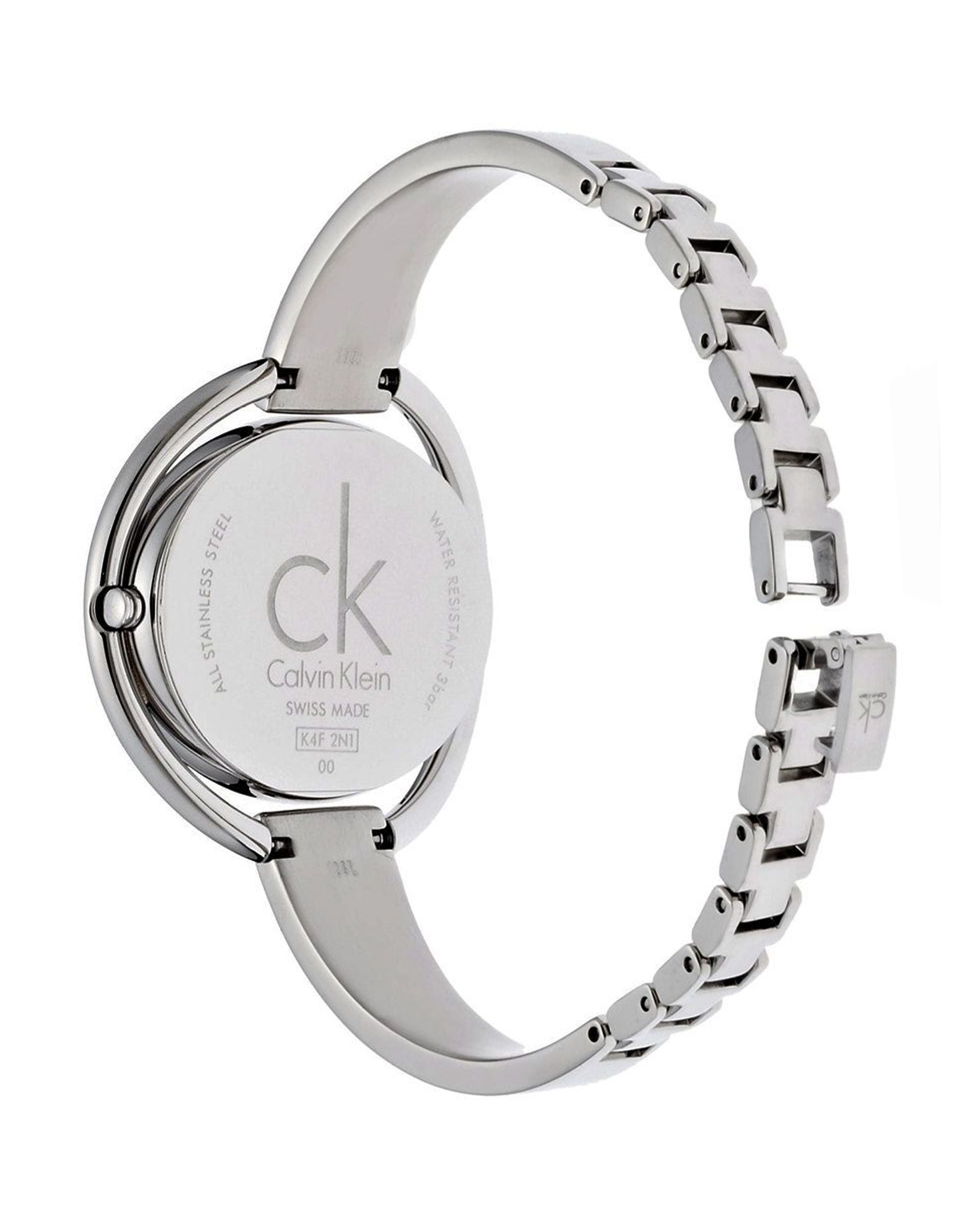 K4F2N111 Impetuous