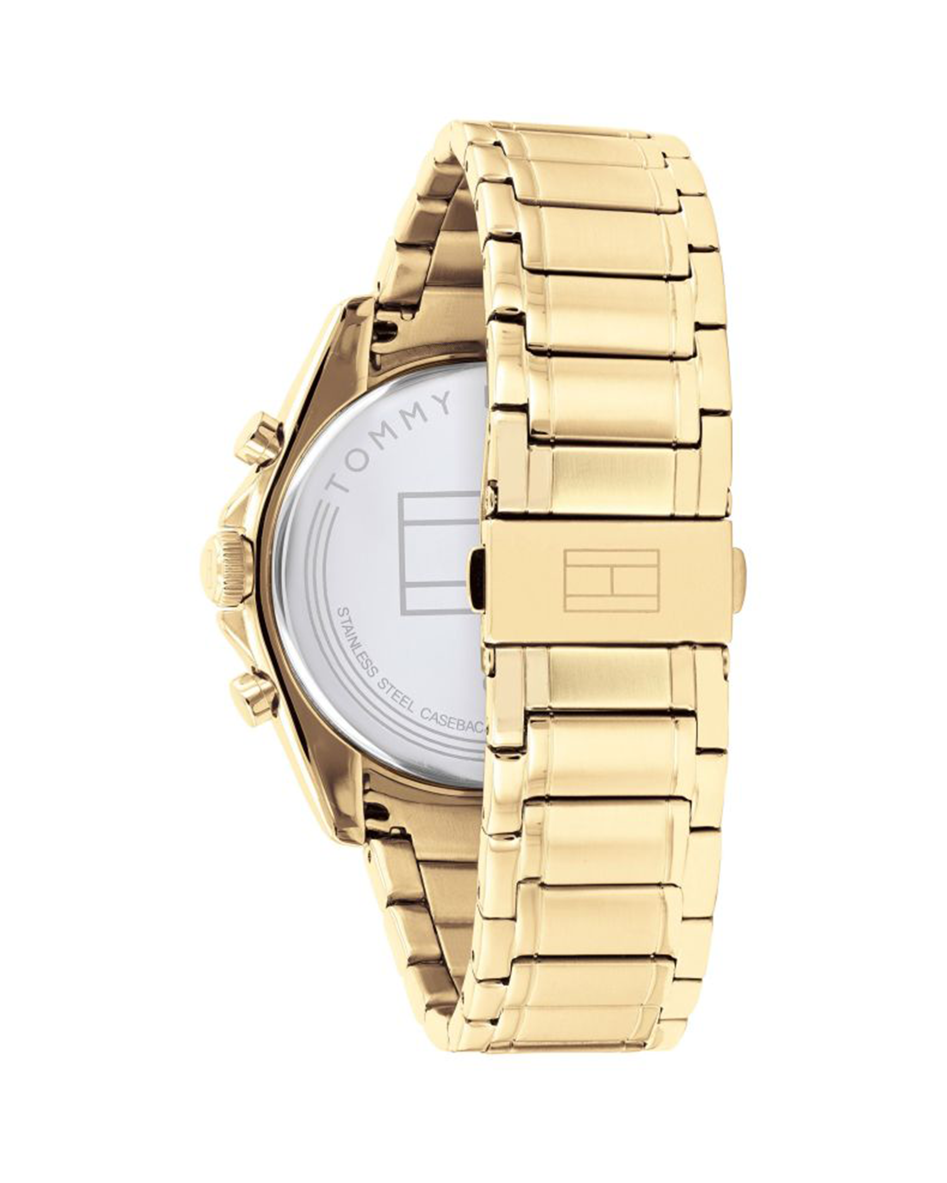 1791834 Parker Watch