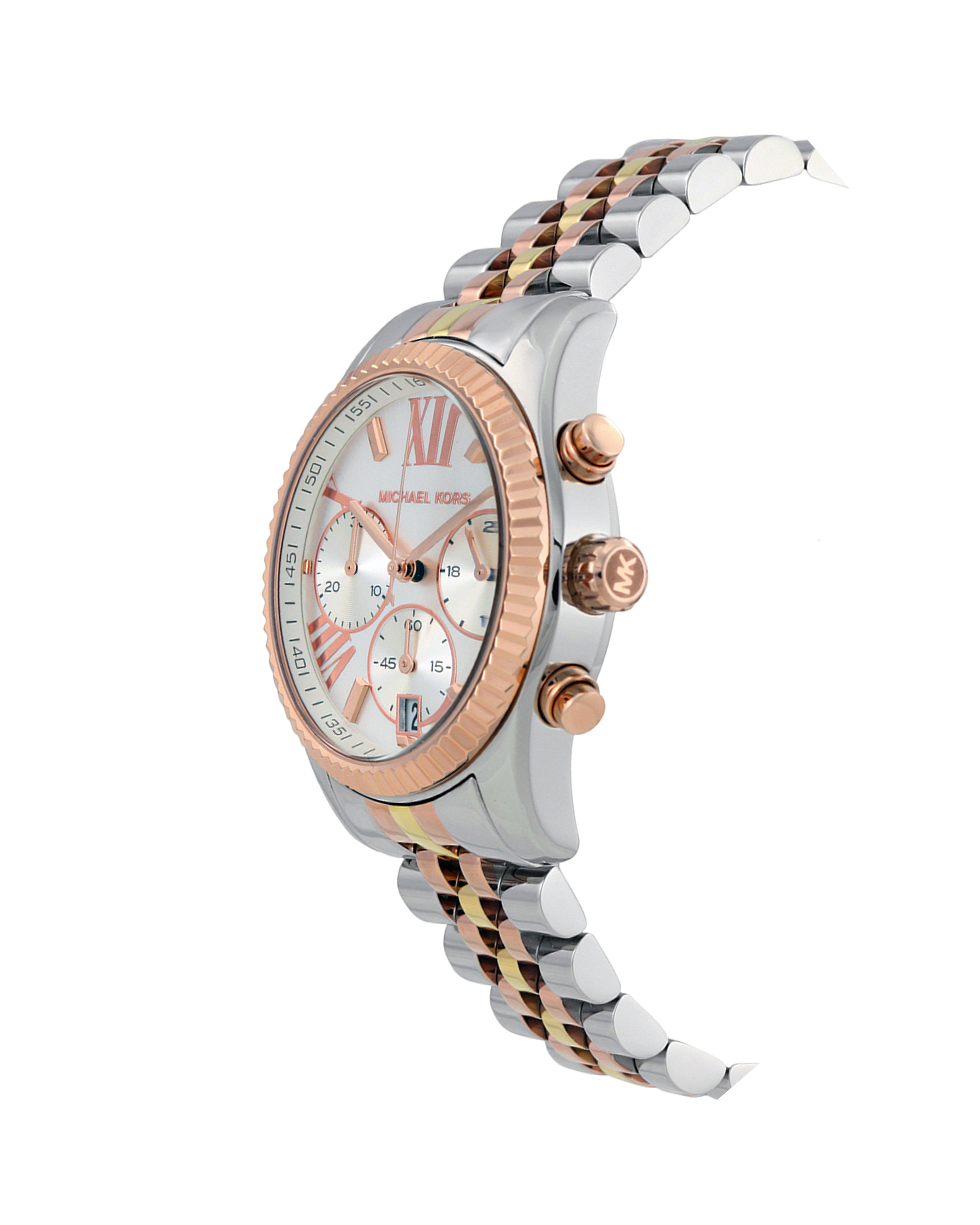 MK5735 Michael Kors Lexington Ladies Watch