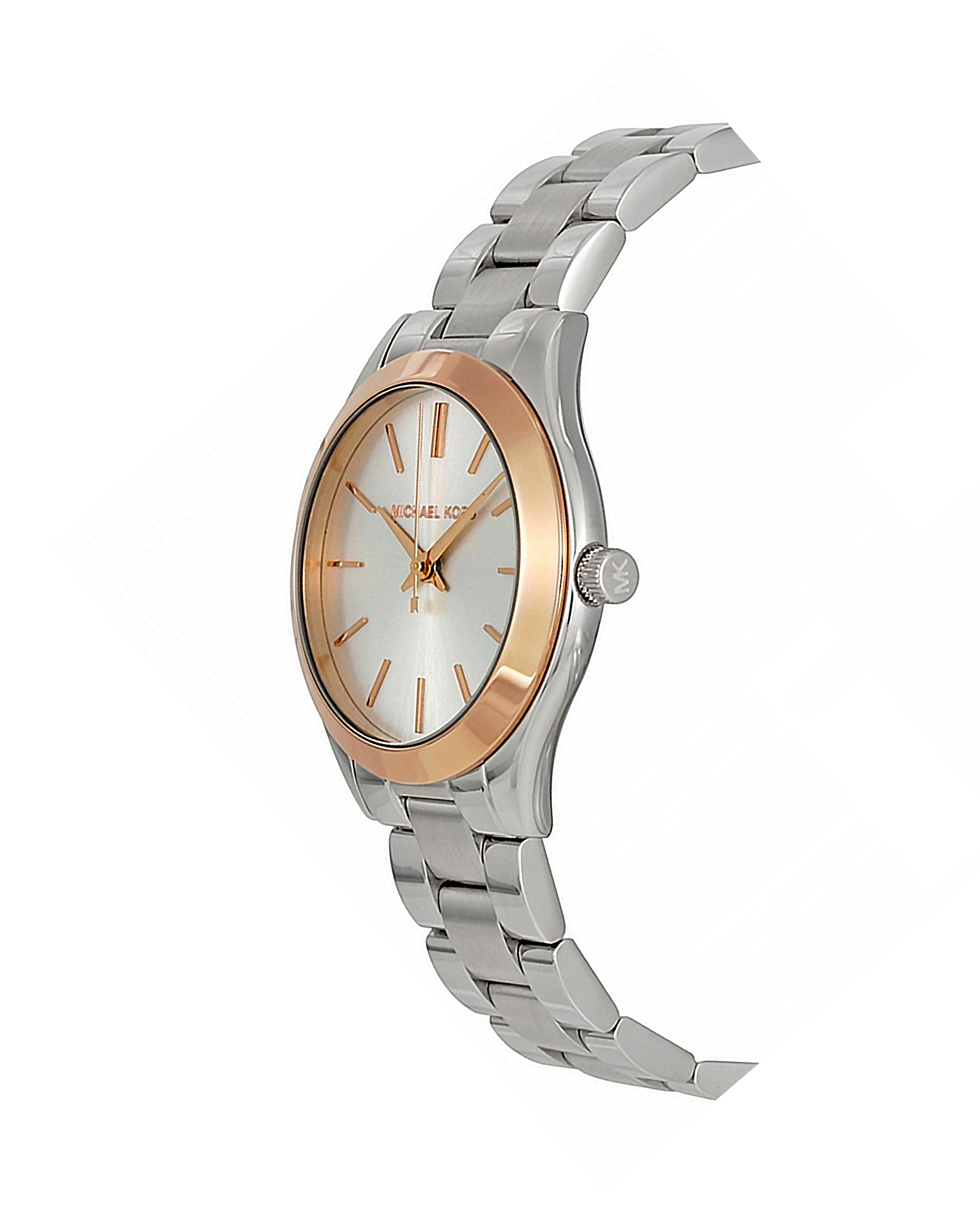 - MK3514 Michael Kors Mini Slim Runway