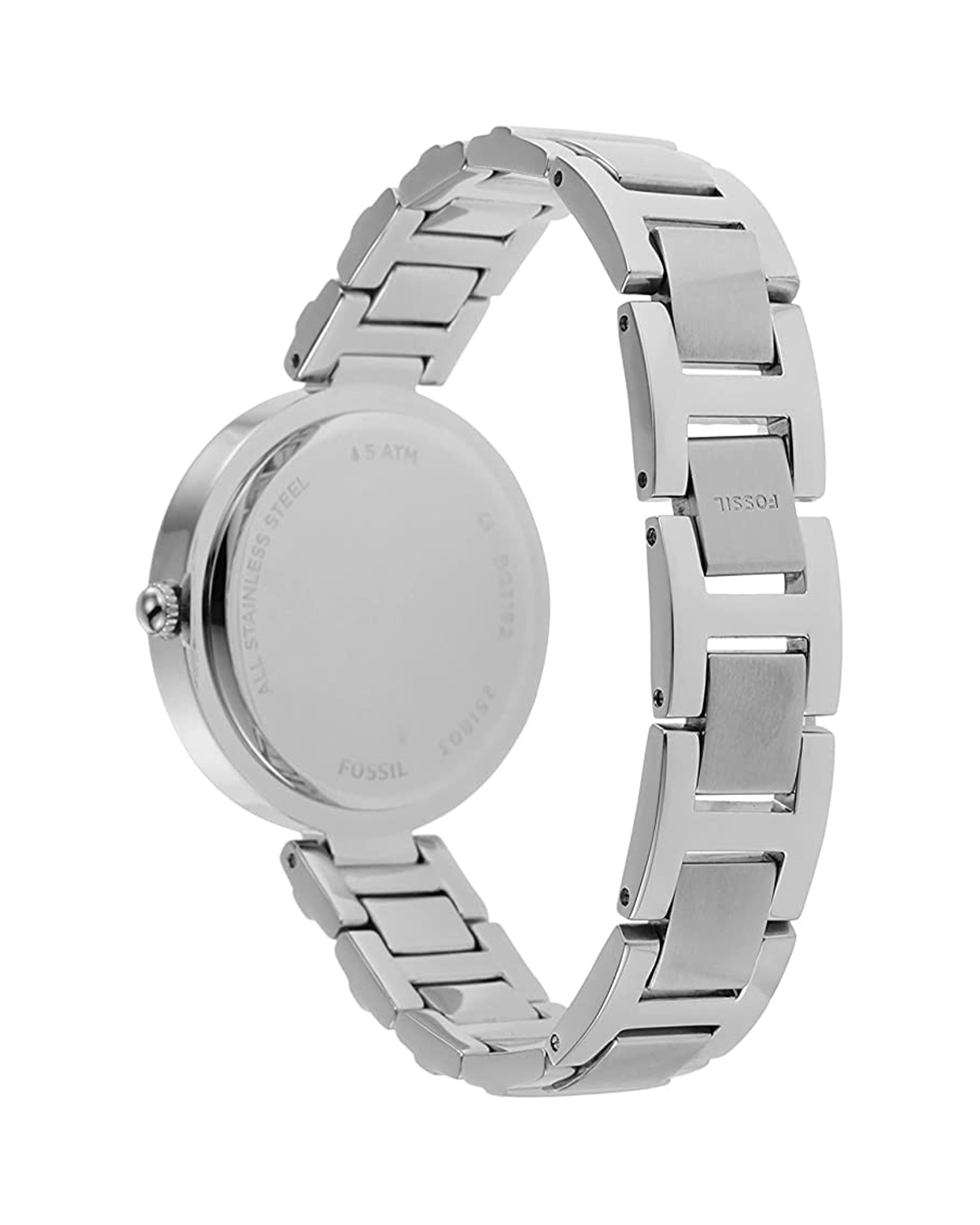 BQ3182 Karli Three-Hand