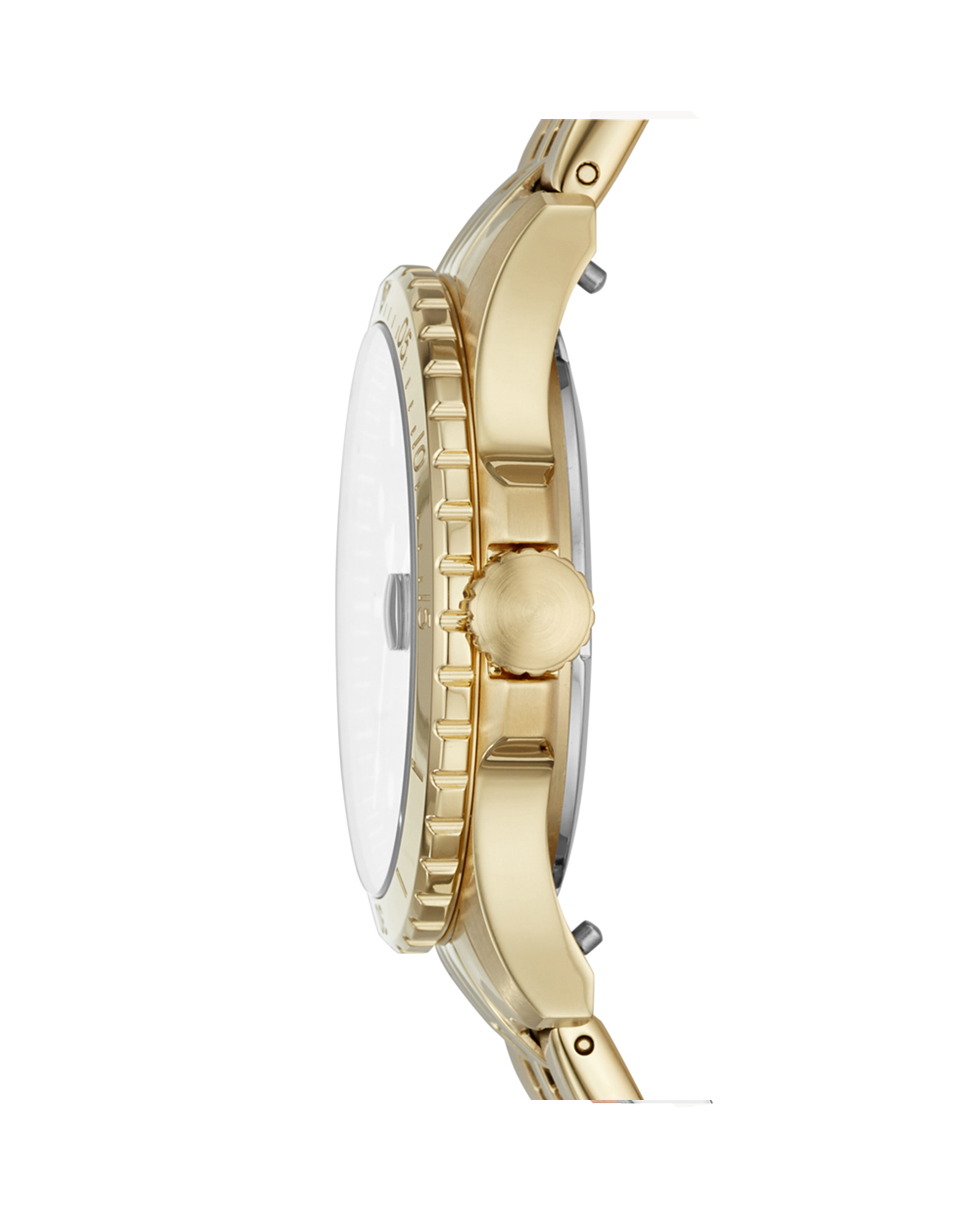 ES4746 FB-01 Gold Watch