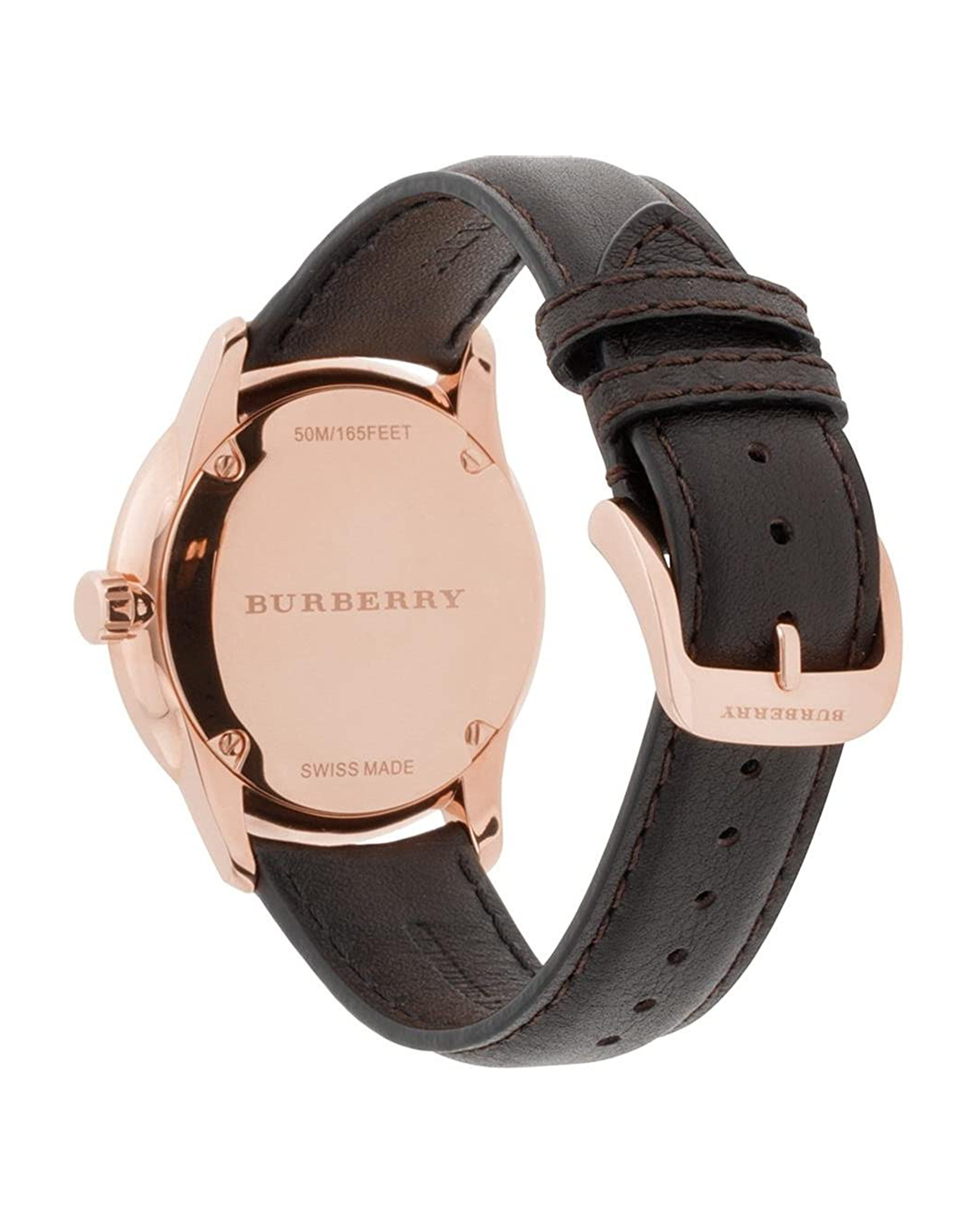 BU10012 The Classic Watch
