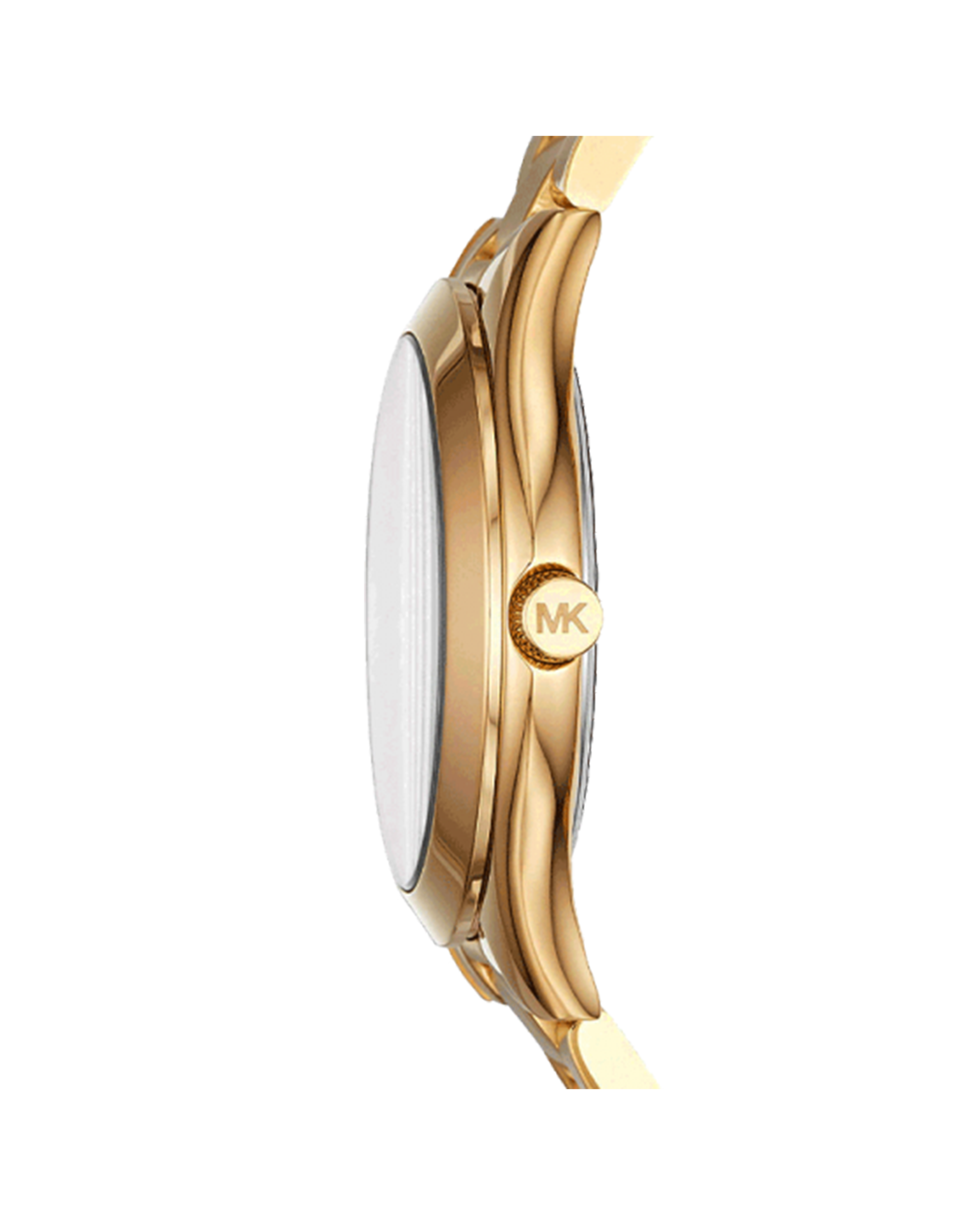MK3512 Michael Kors Slim Runway Watch