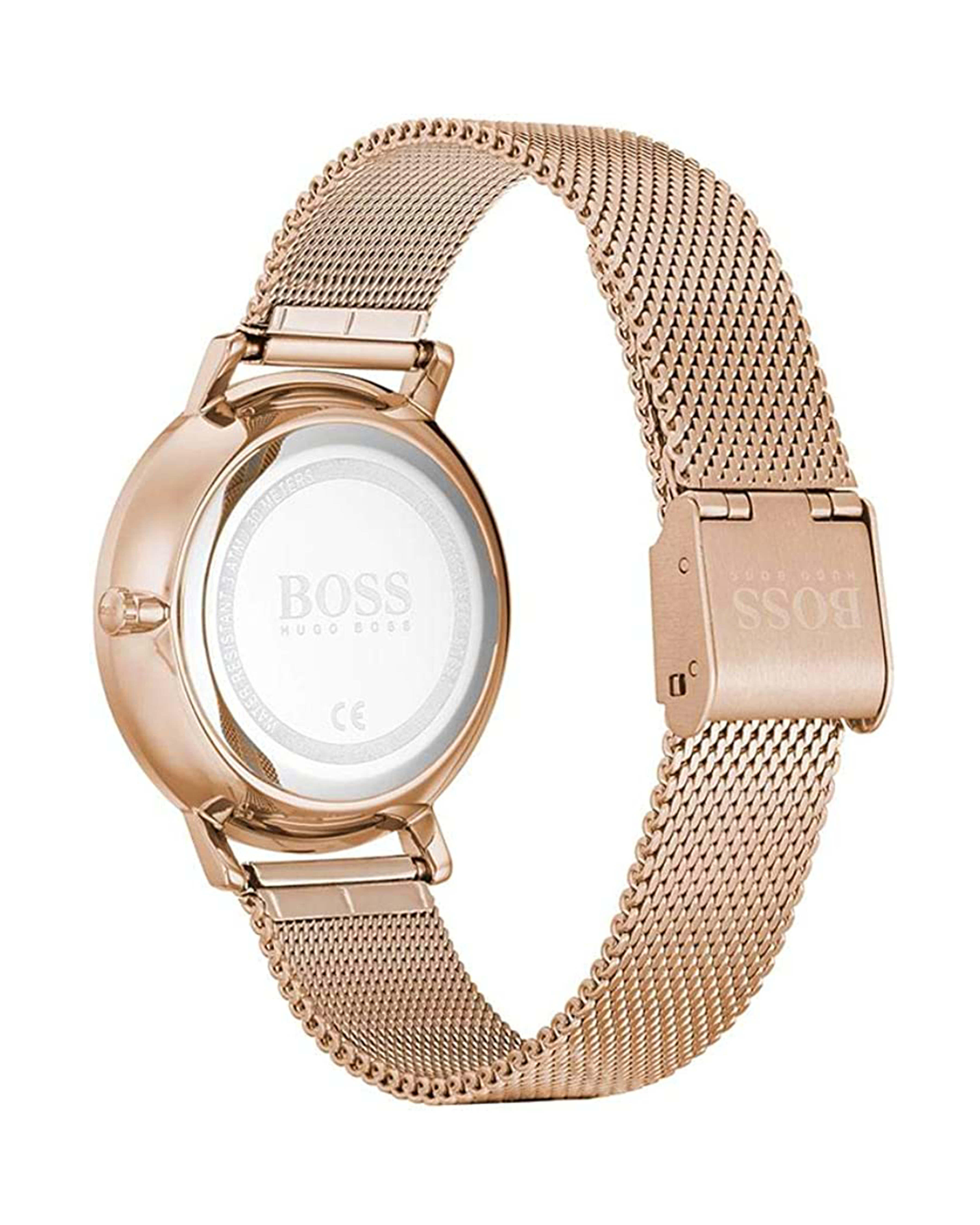 1502519 Hugo Boss Infinity Ladies Watch