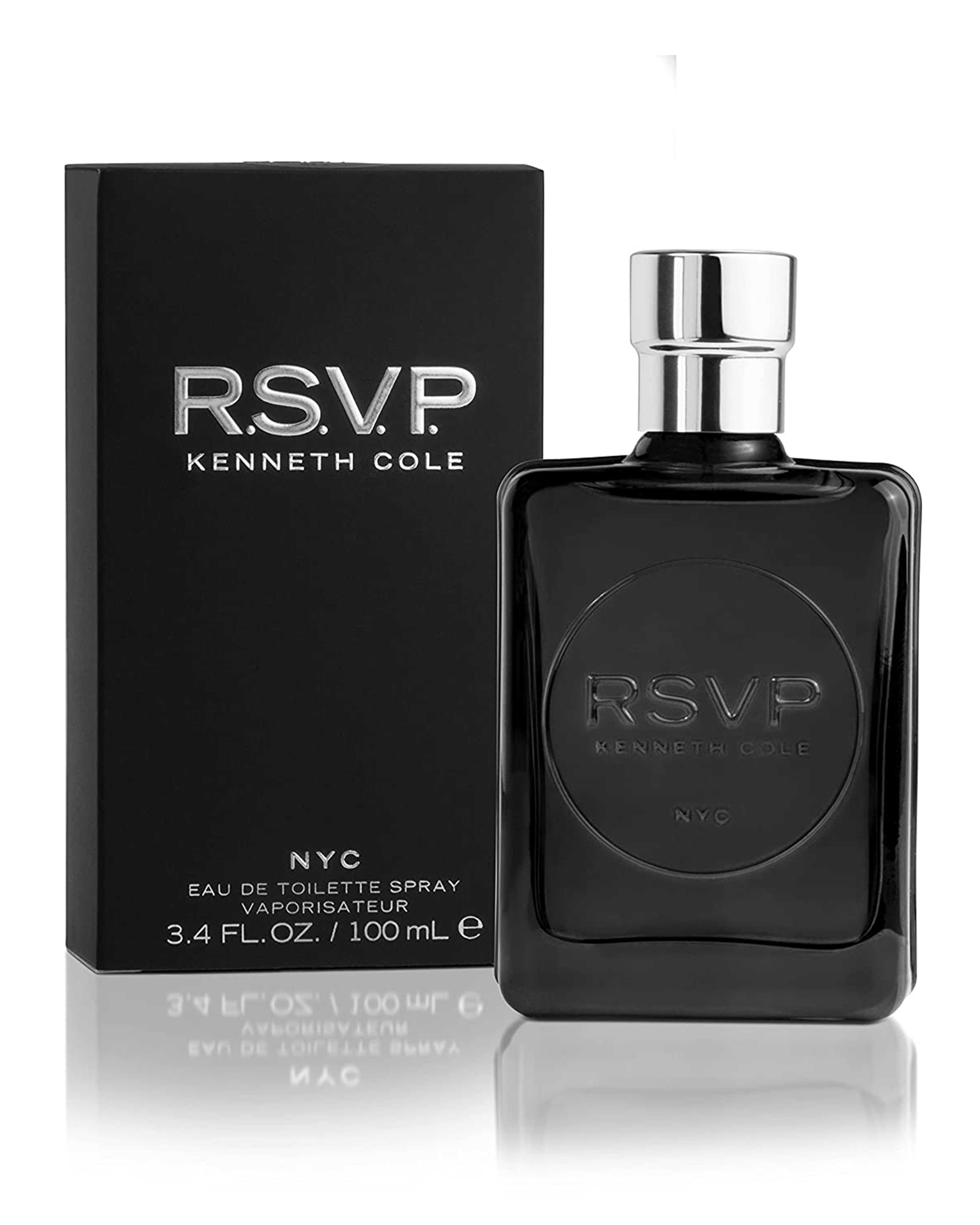 RSVP (NYC) by Keneth Cole 100ml EDT