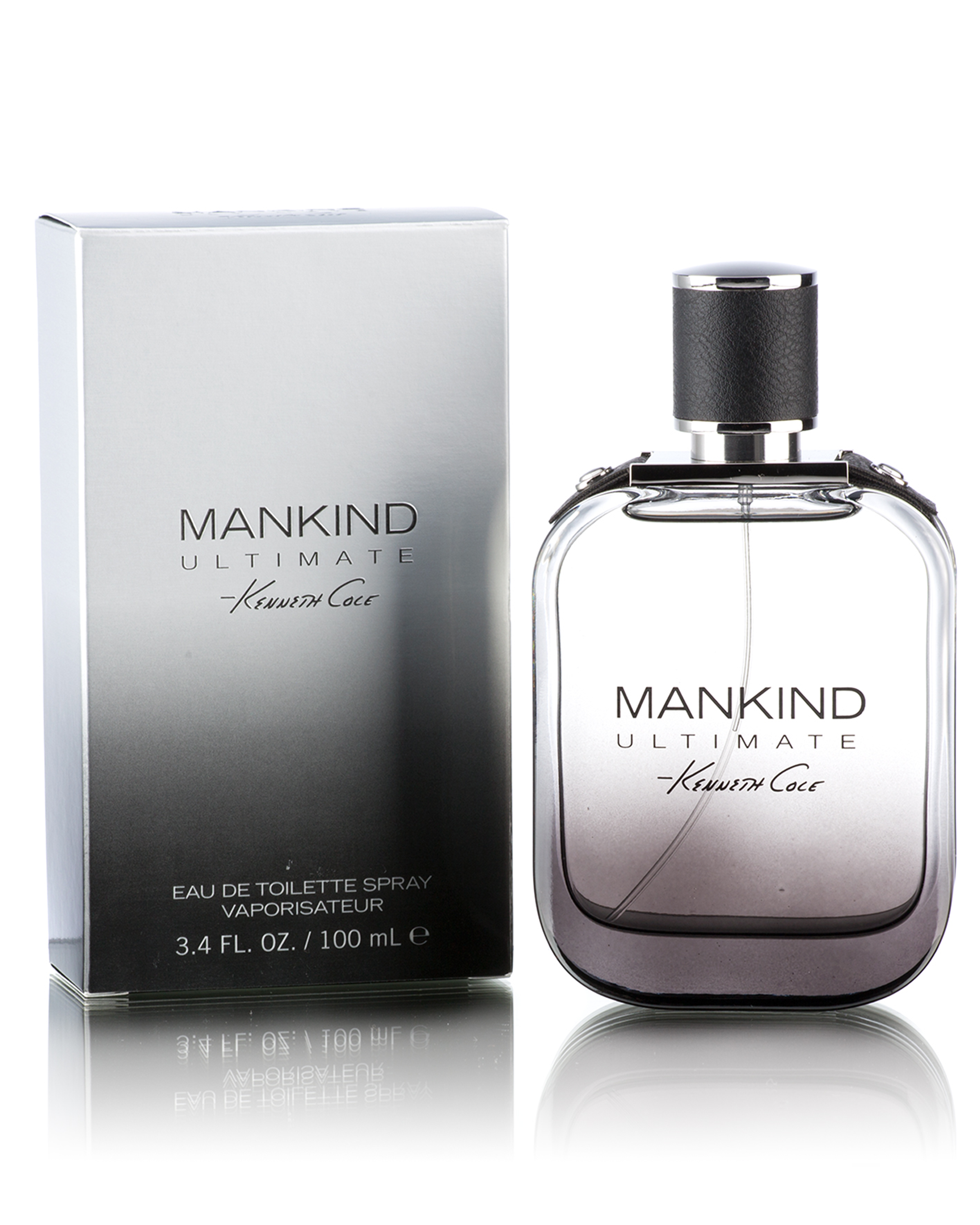 Mankind Ultimate - EDT