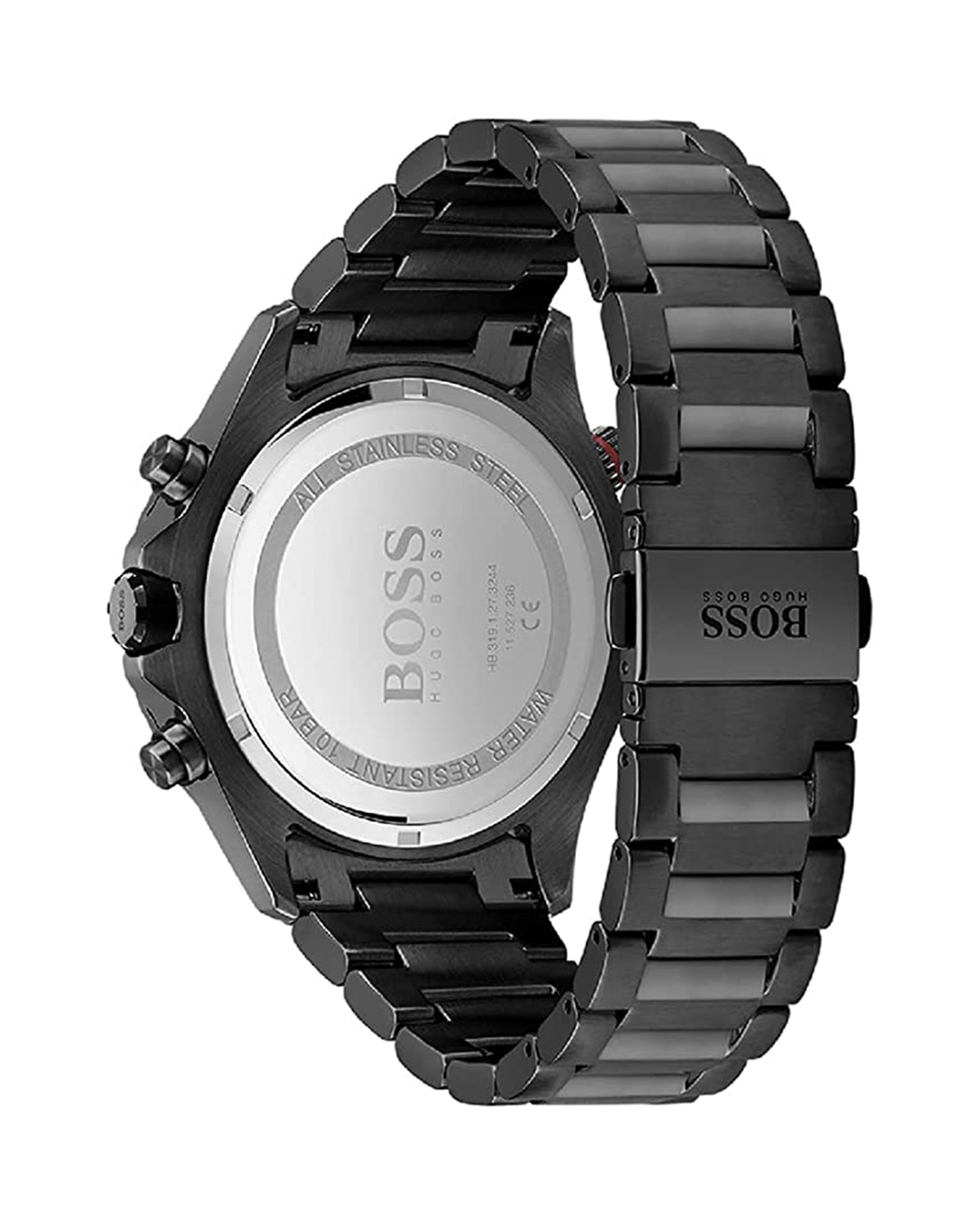 1513825 - Globetrotter Men's Watch