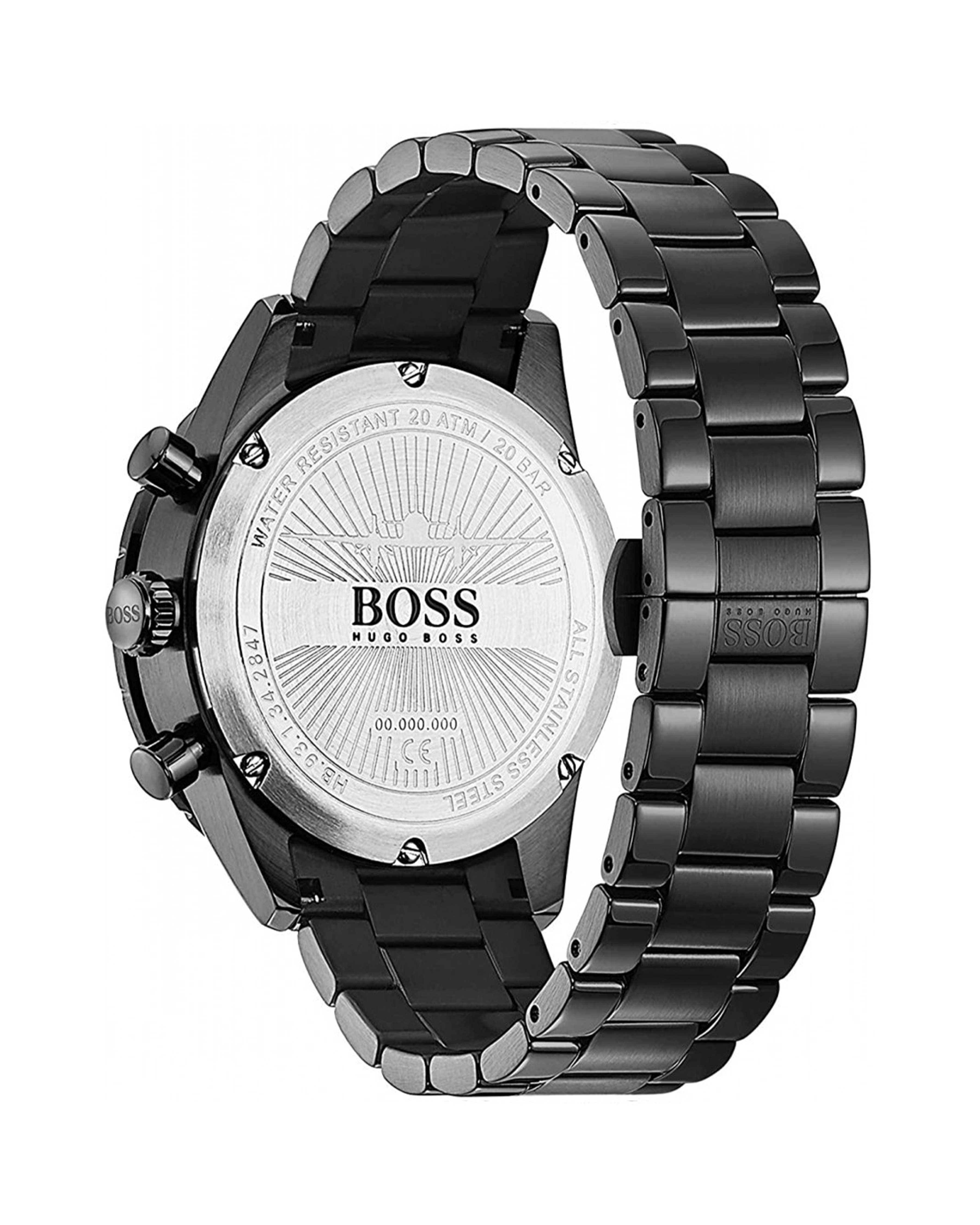 1513771 Aero Watch
