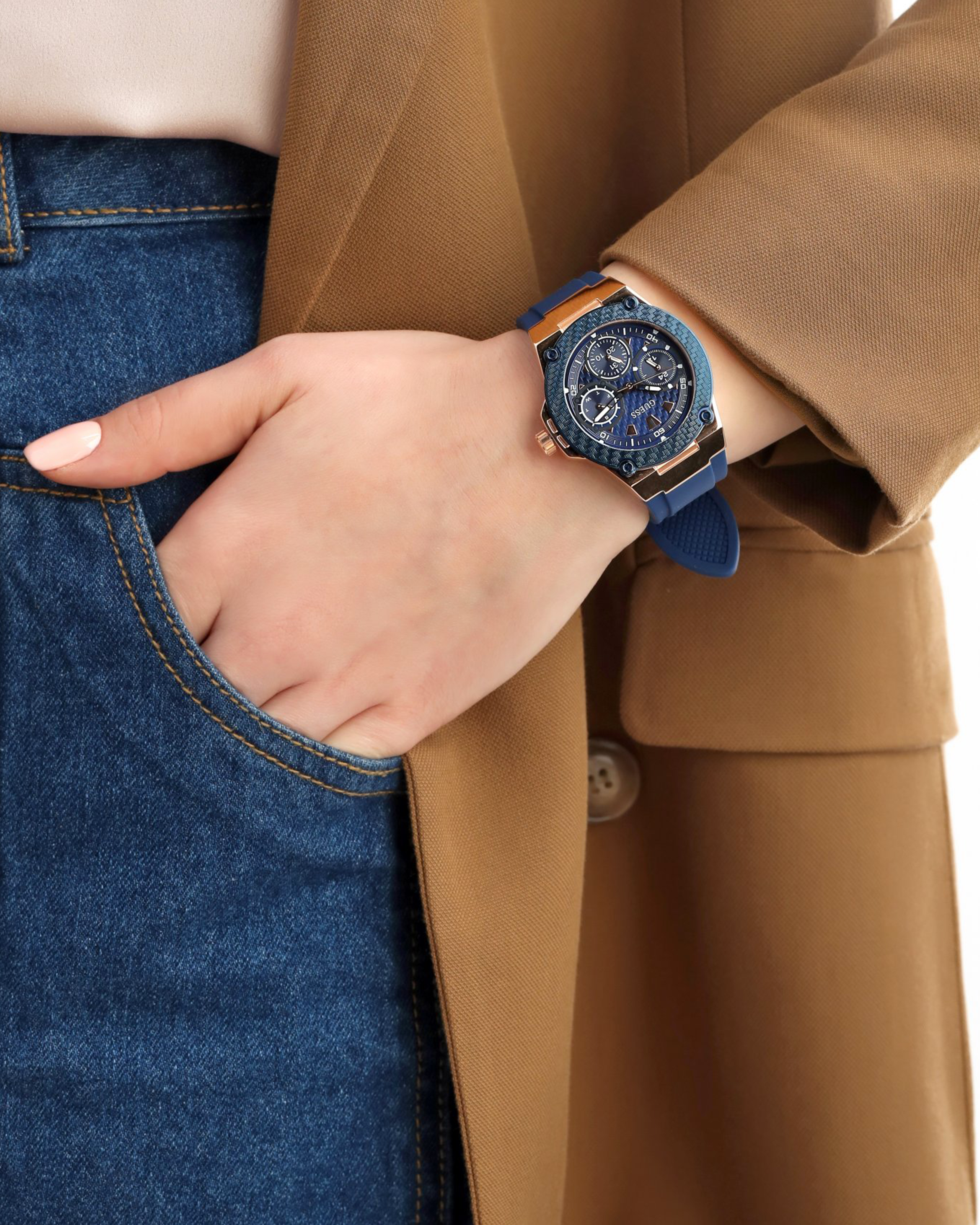 W1094L2 Zena Watch