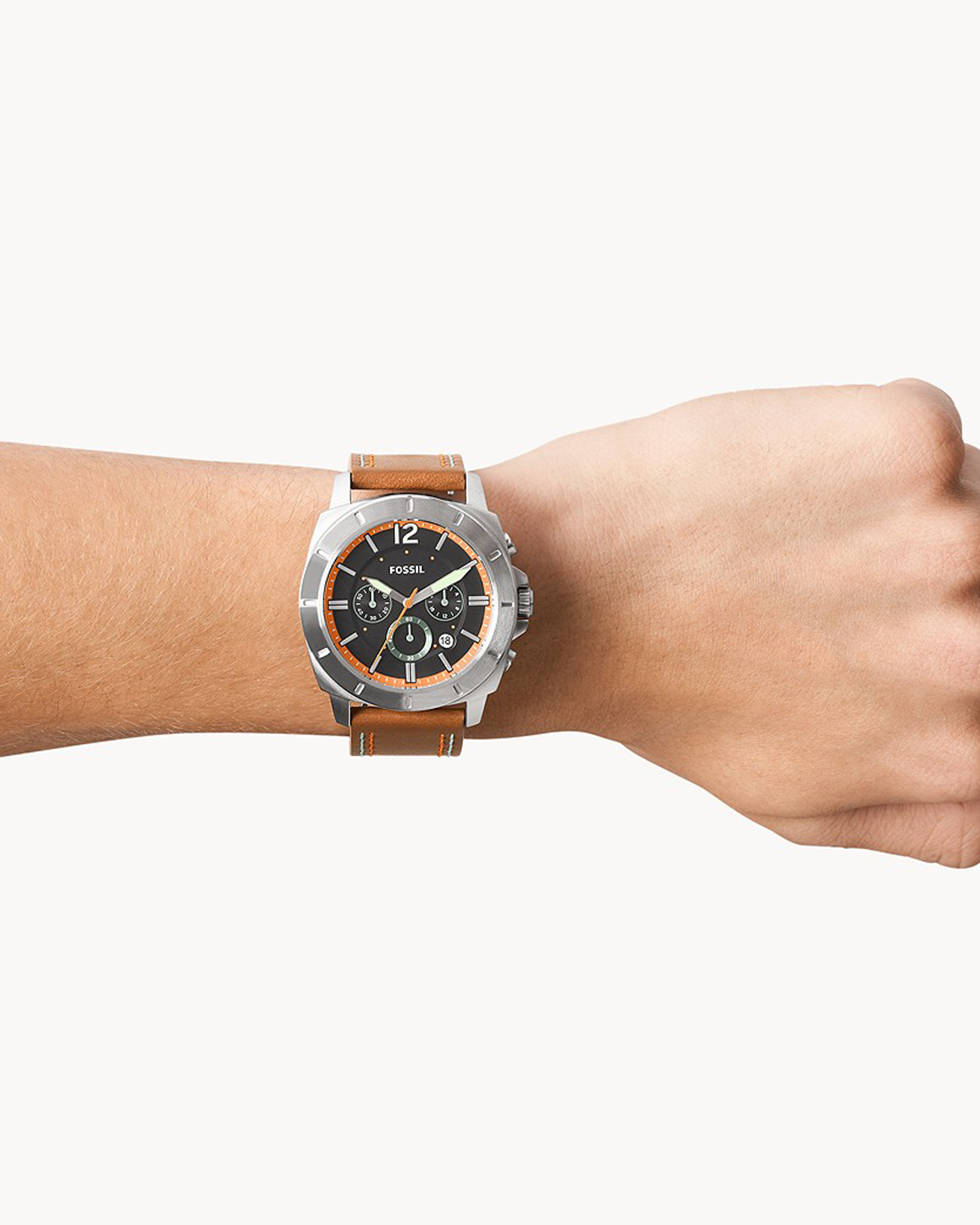 BQ2681 Privateer Watch