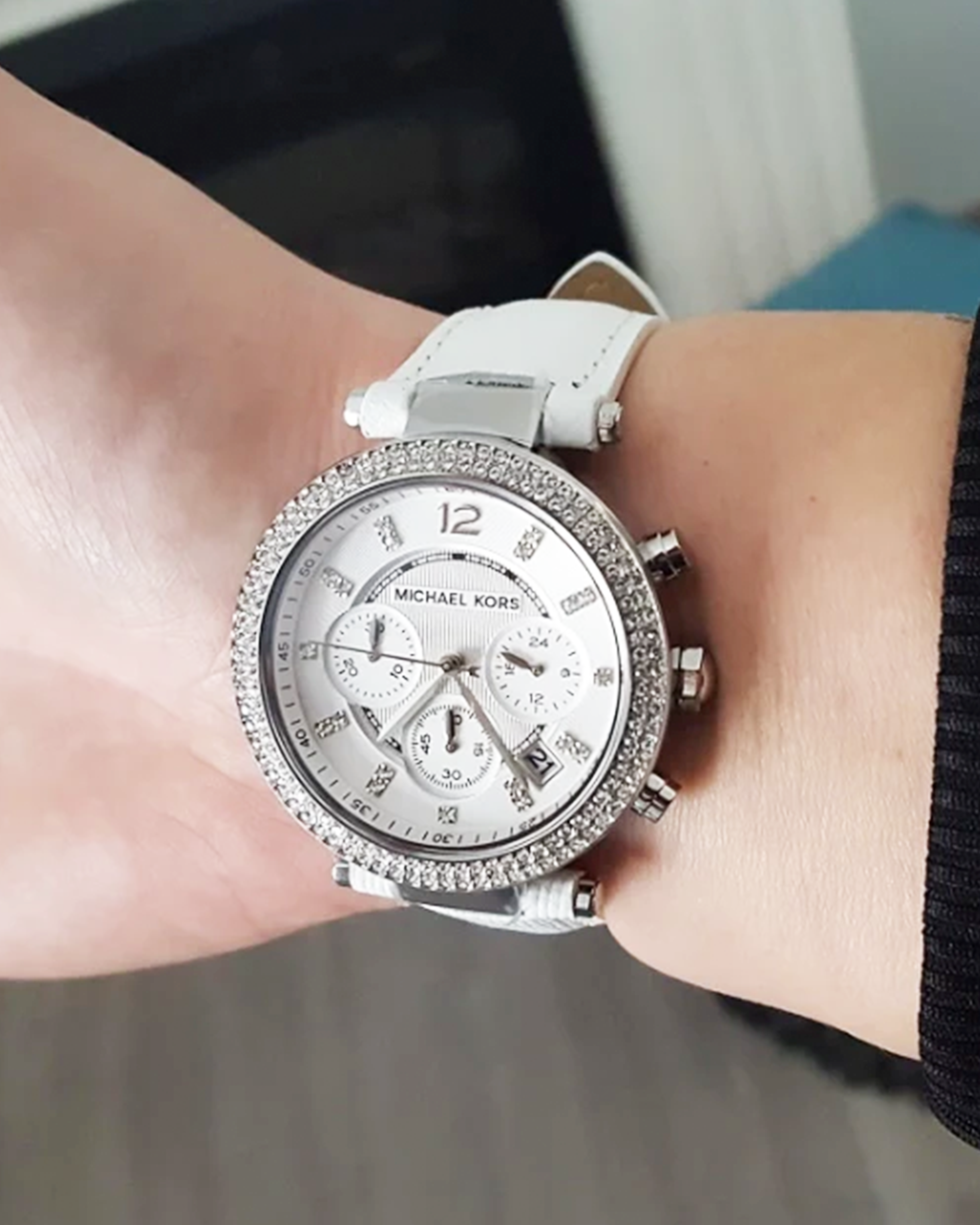 MK2277 Parker