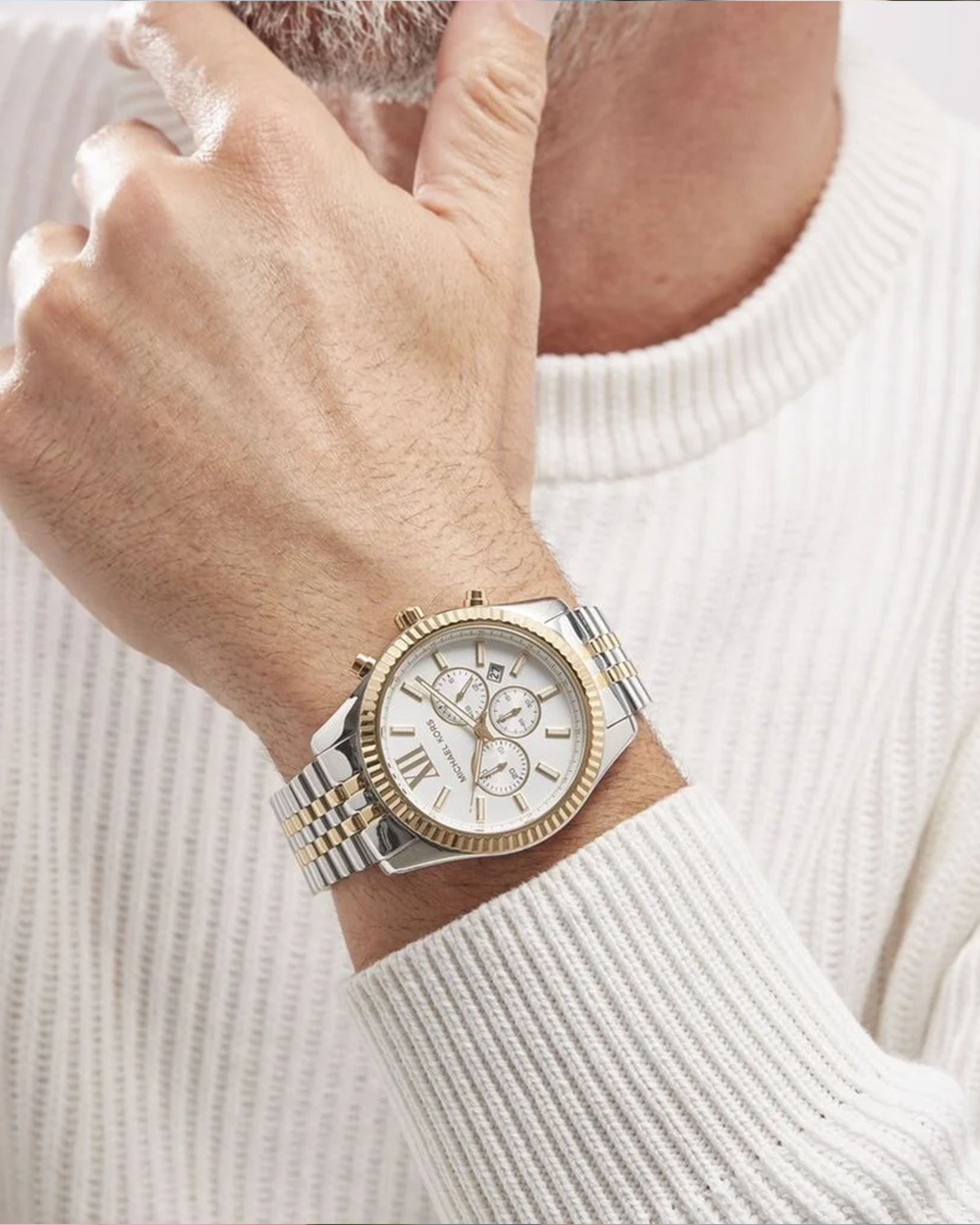Lexington MK8344 Watch