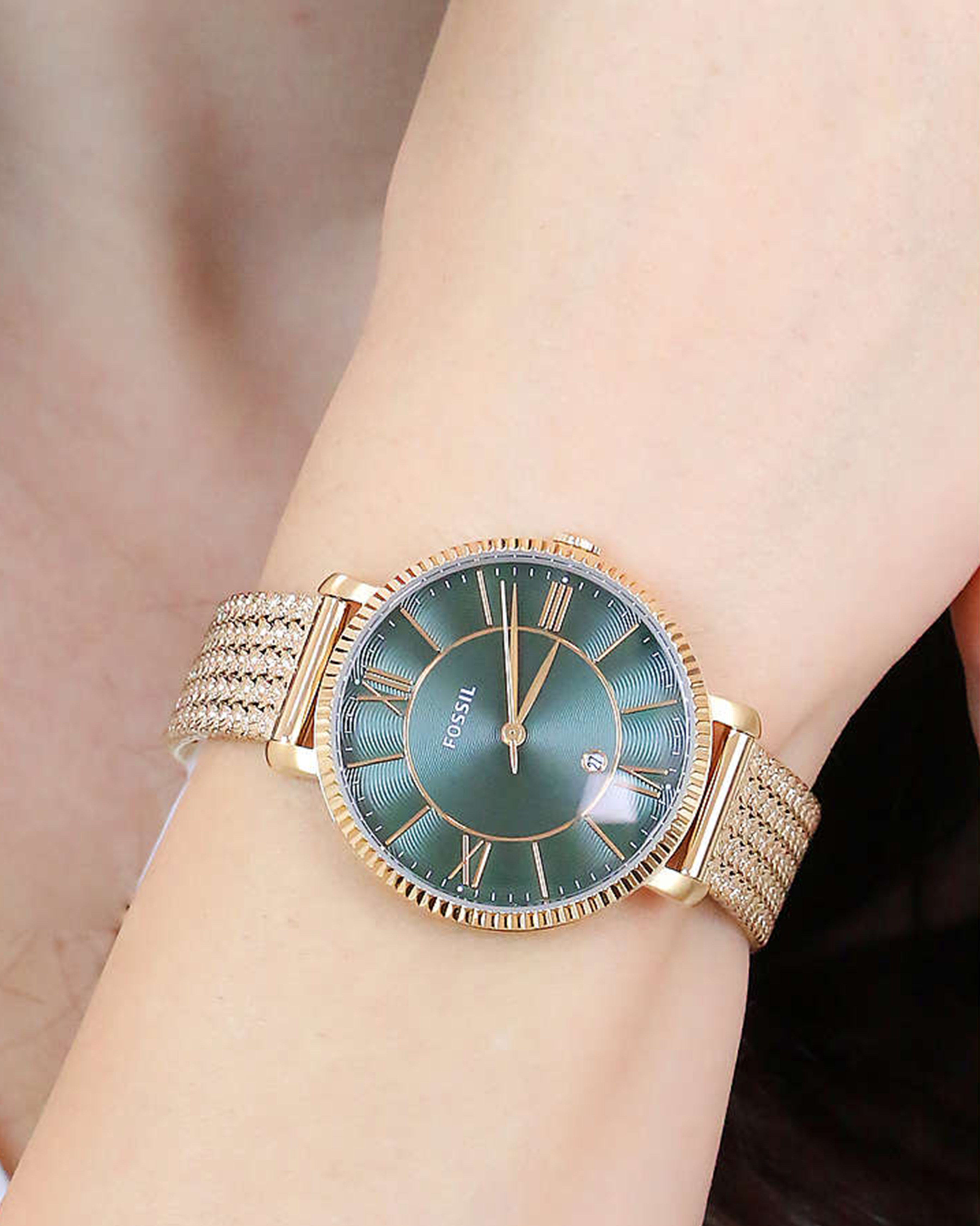 ES5242 Jacqueline Watch