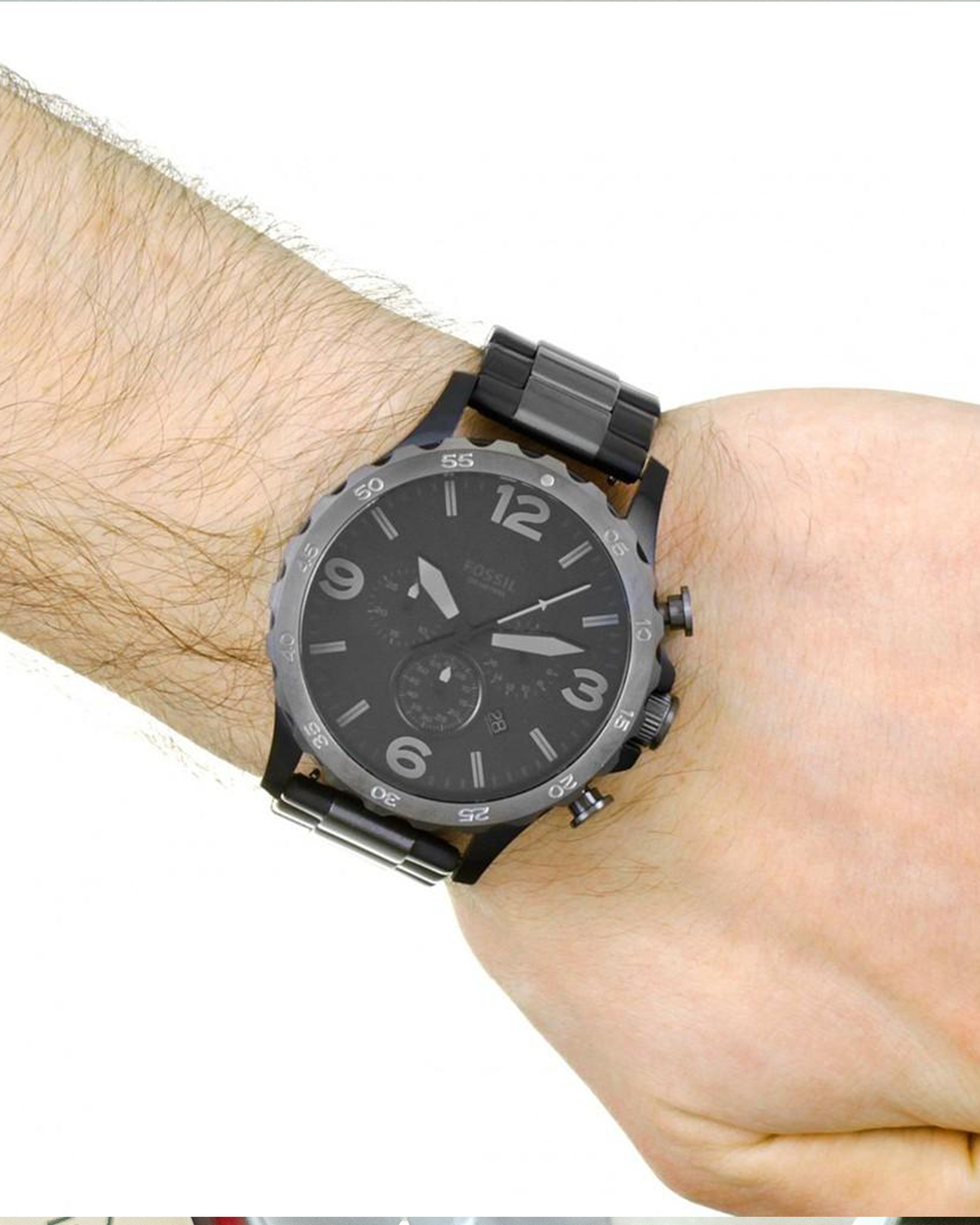 JR1527 - Nate