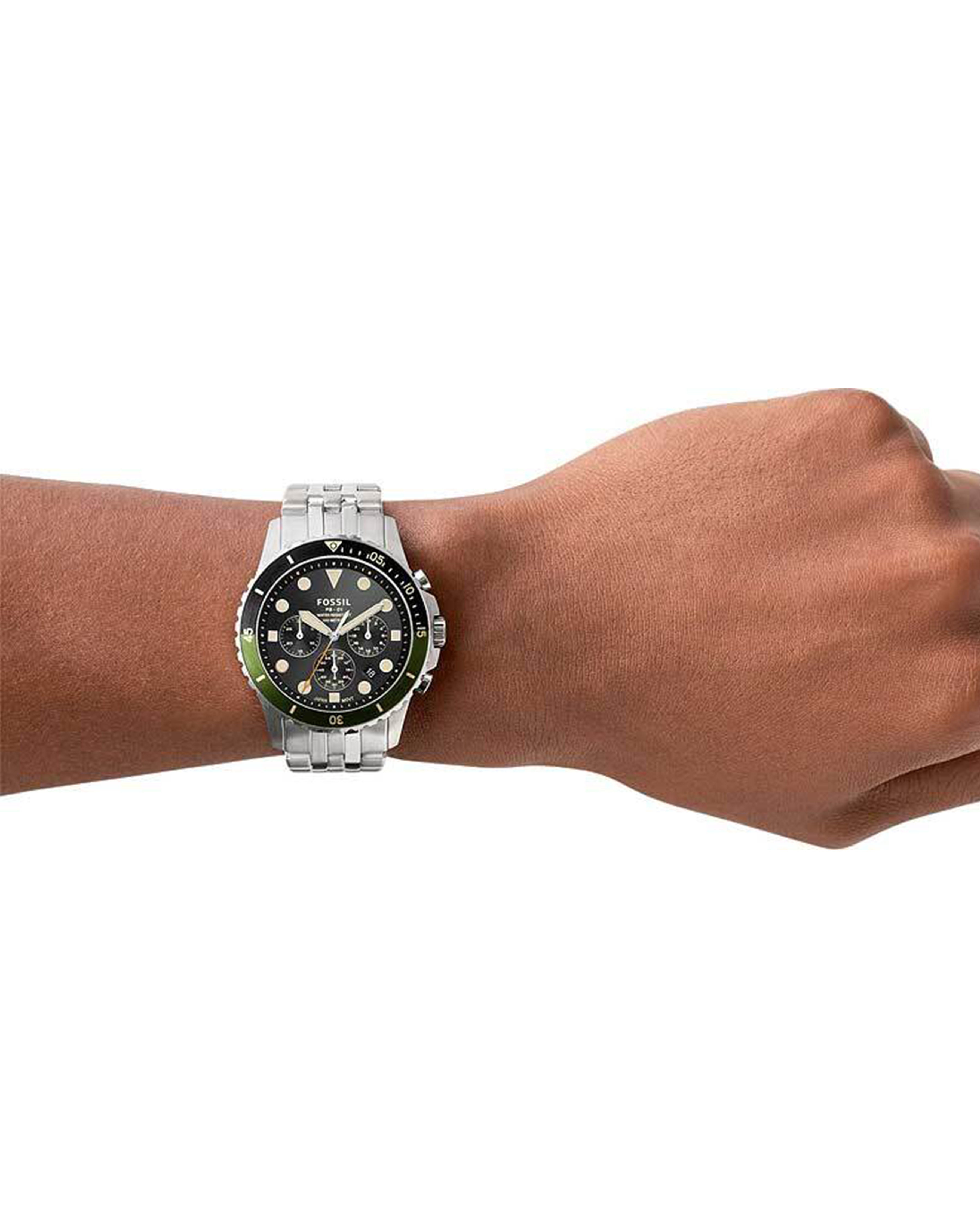 FS5864 FB-01 CHRONO Watch