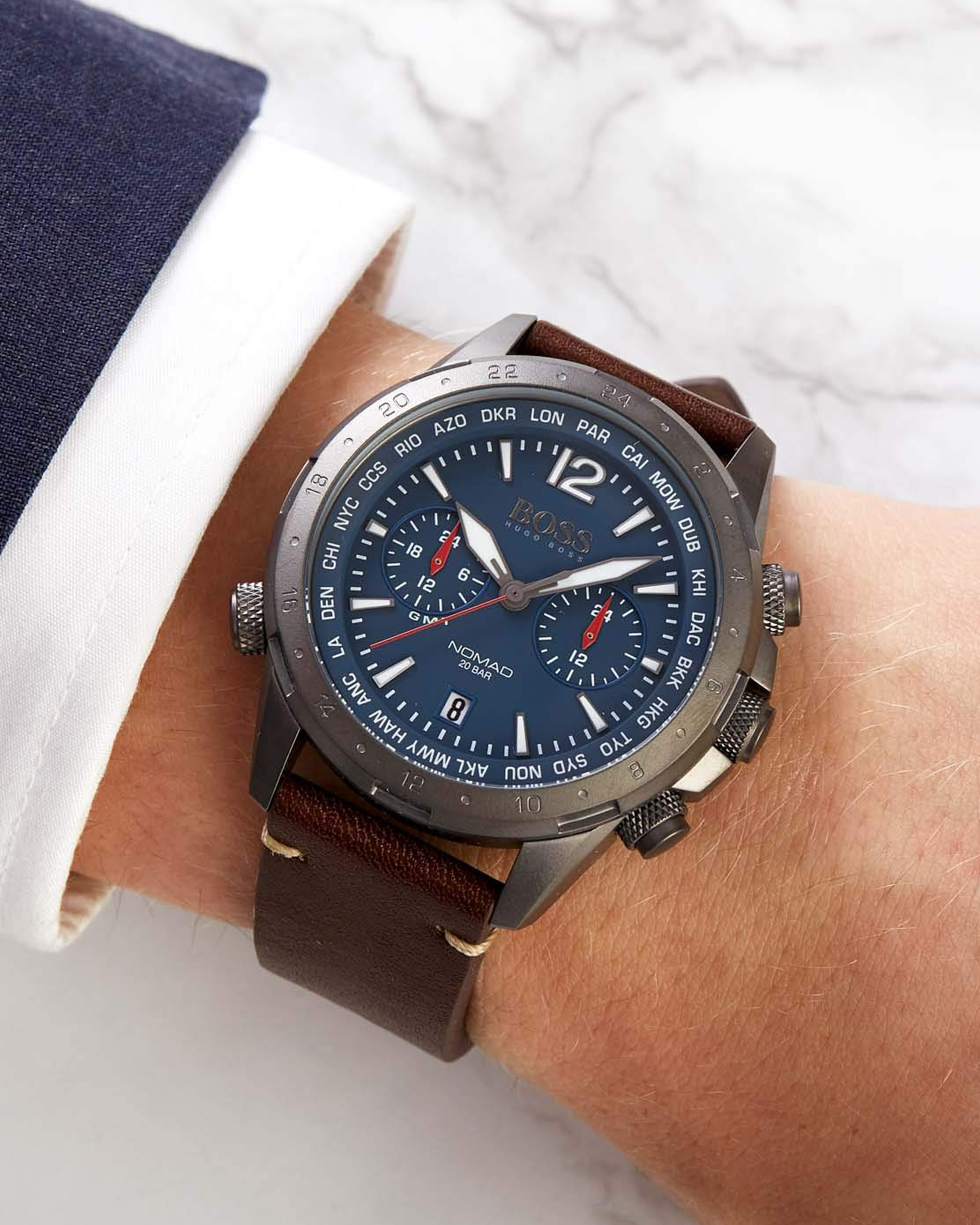 1513773 GMT Nomad