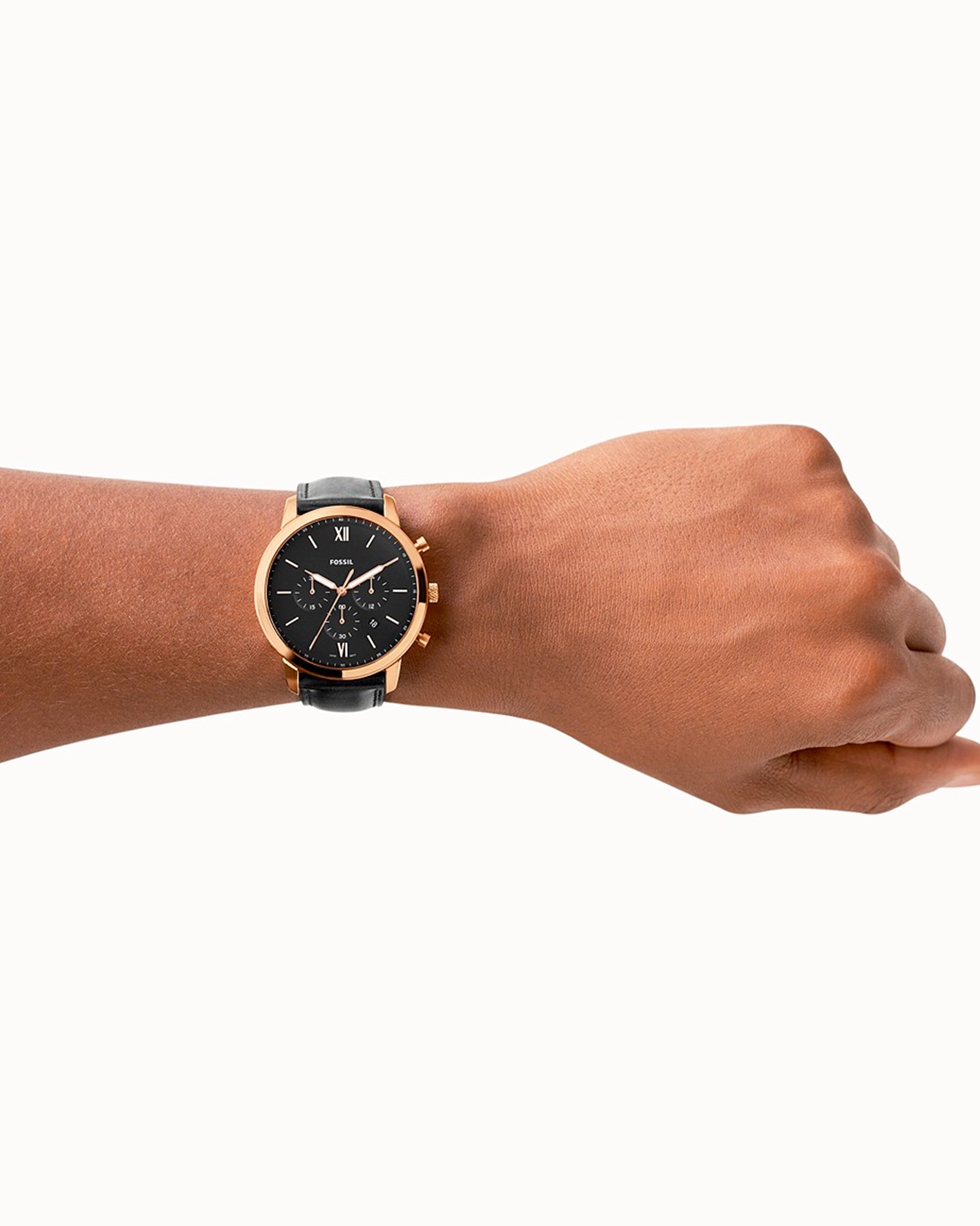 FS5381 Fossil Neutra Chronograph Watch