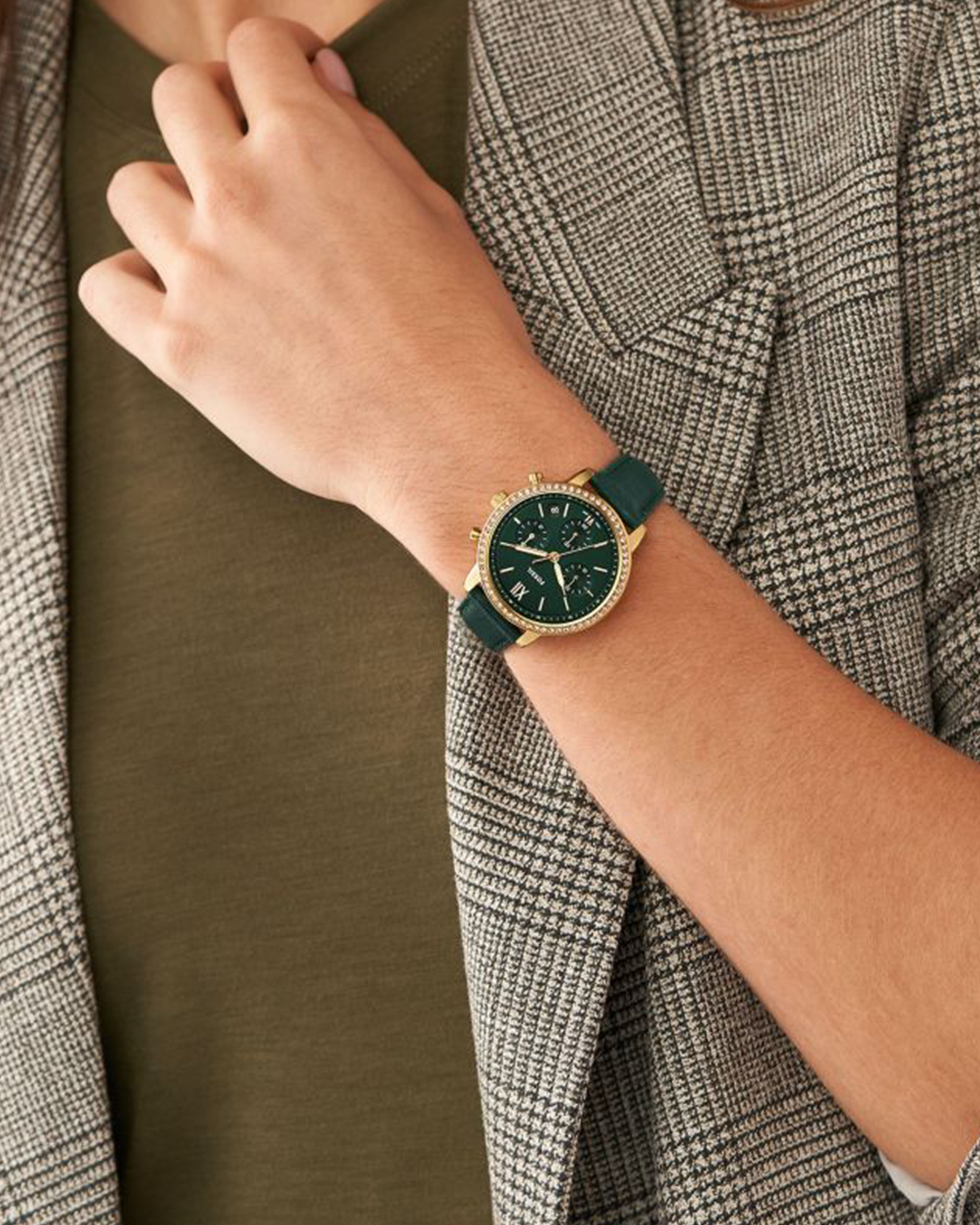 ES5239 Fossil Neutra Ladies Watch