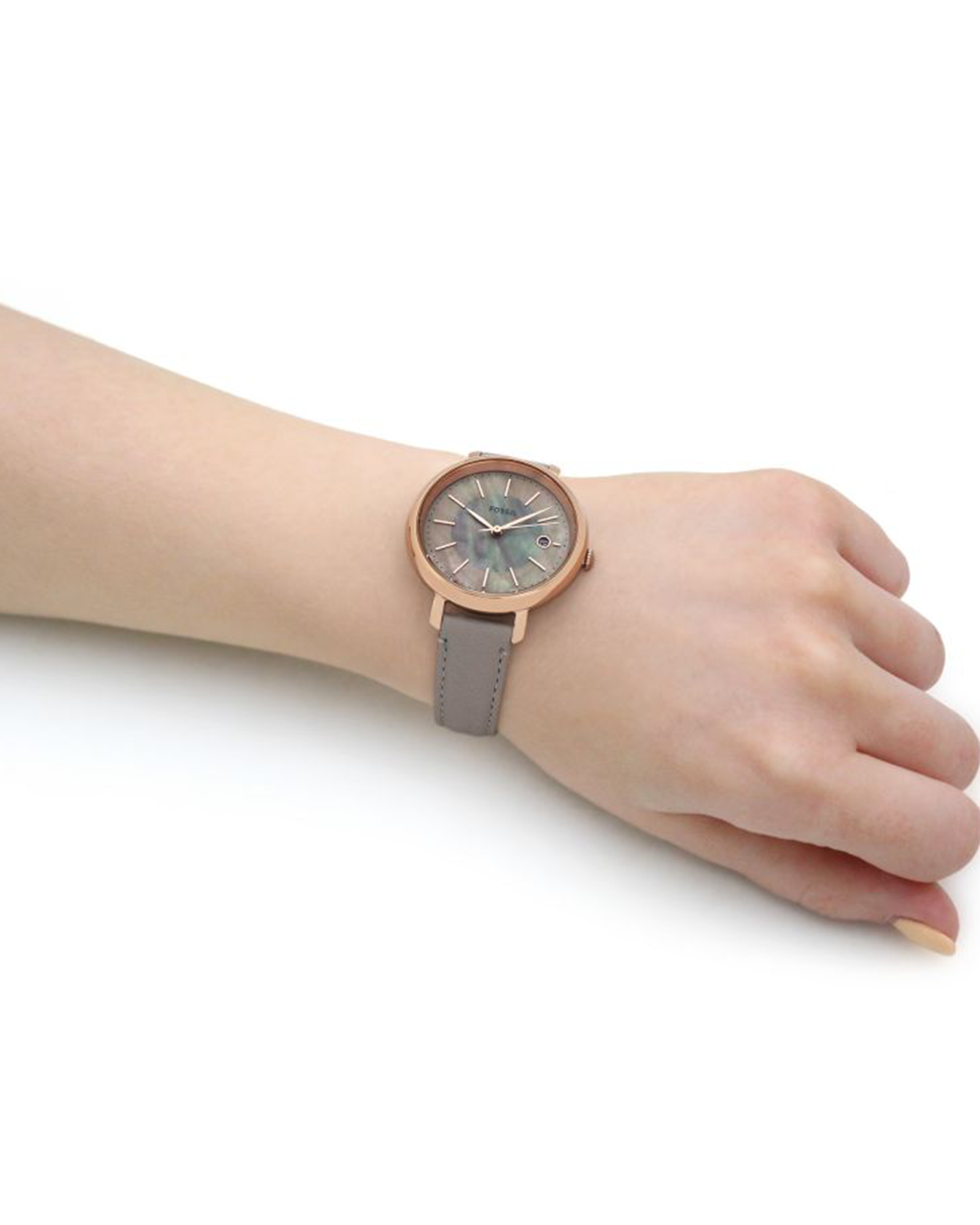 ES5091 - Jacqueline