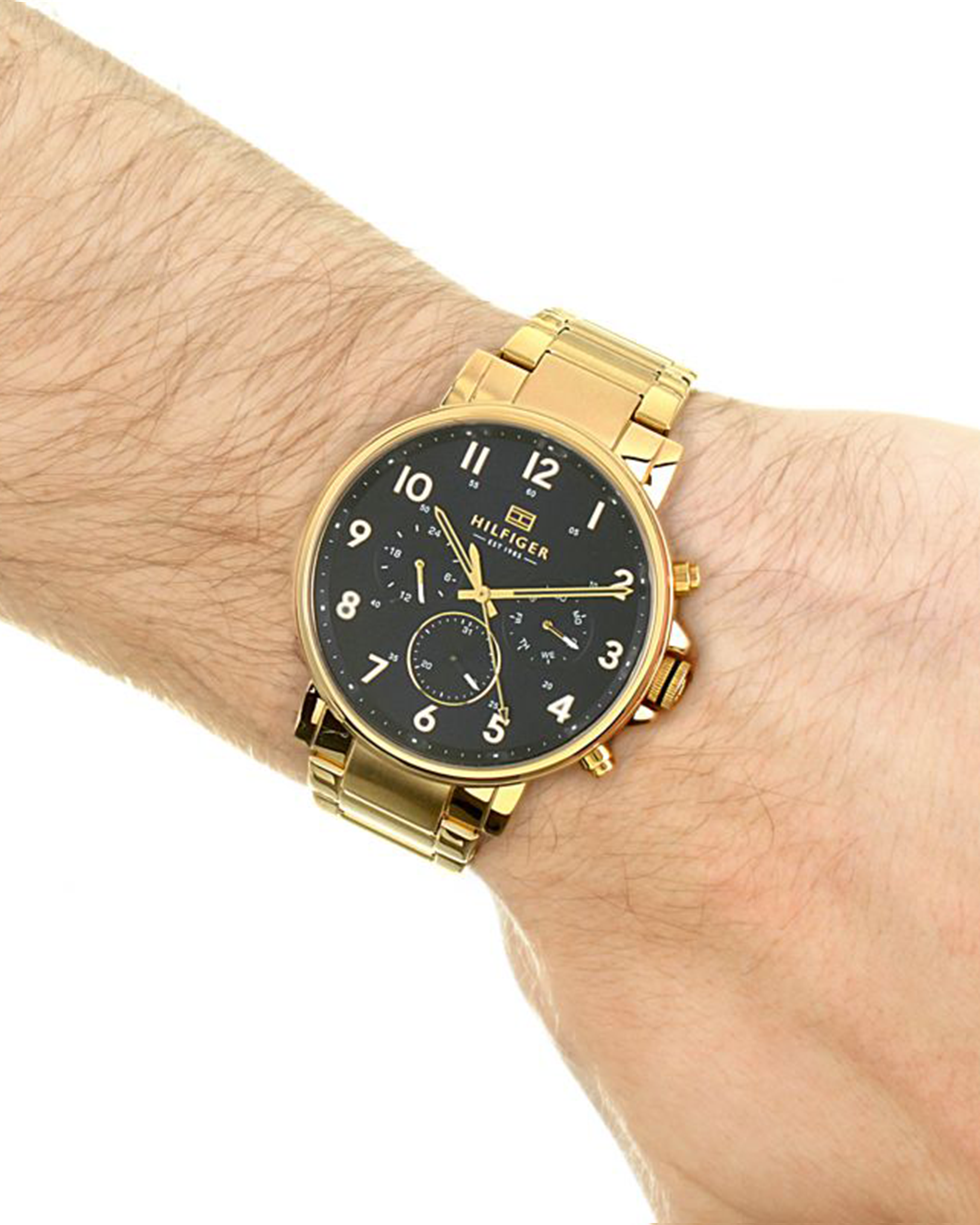 1710384 Daniel Watch