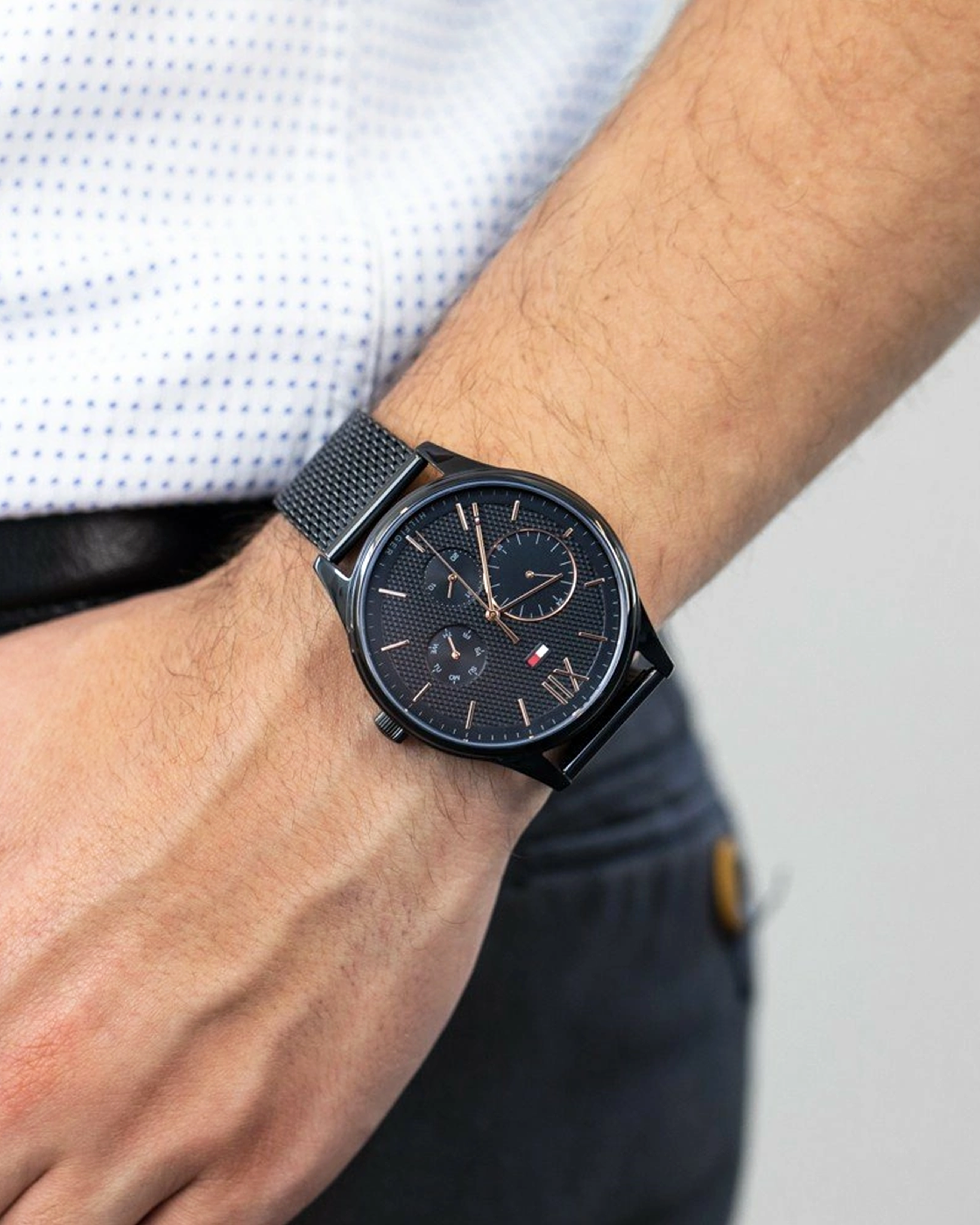1791420 The Damon Watch