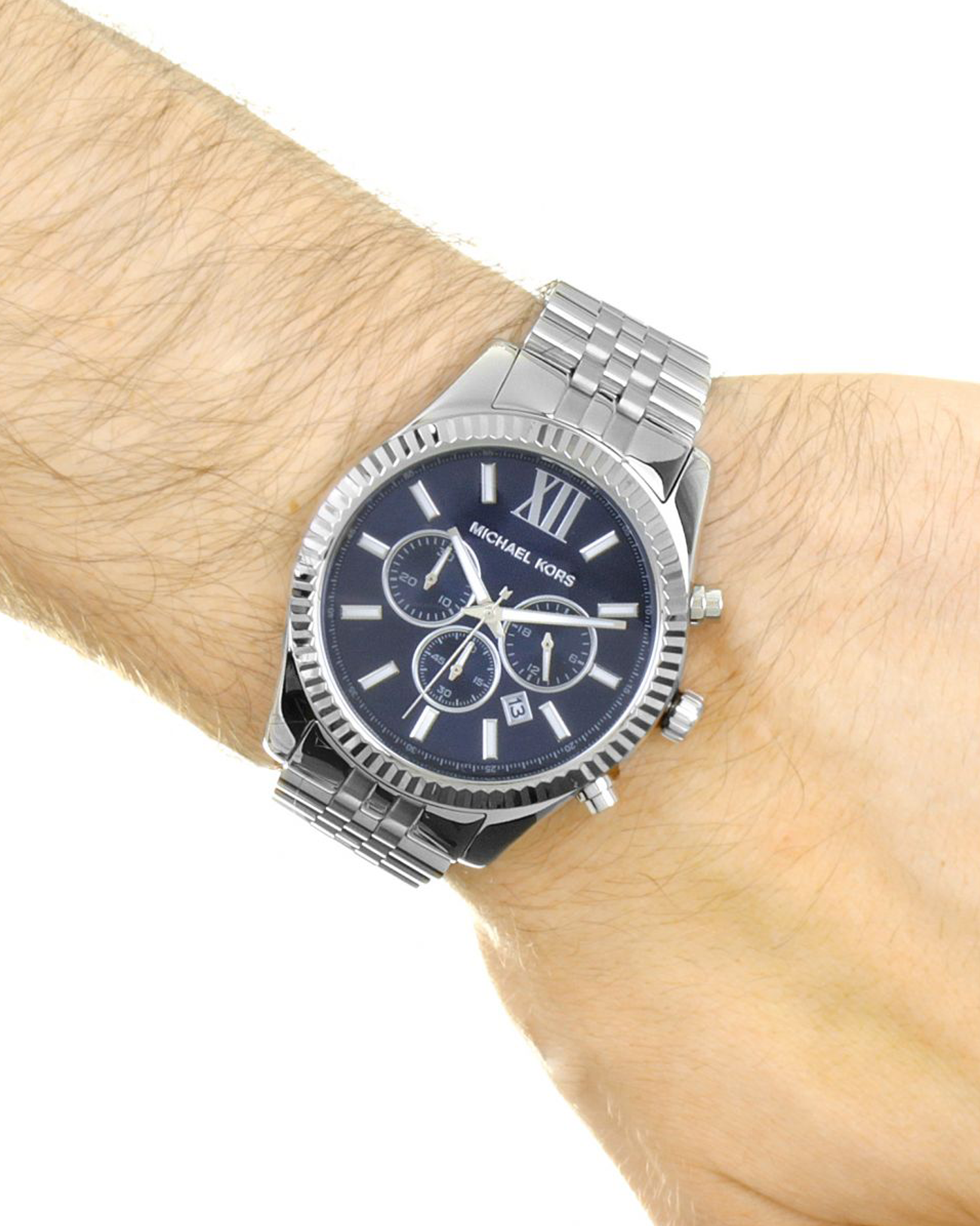 MK8280 Lexington Watch