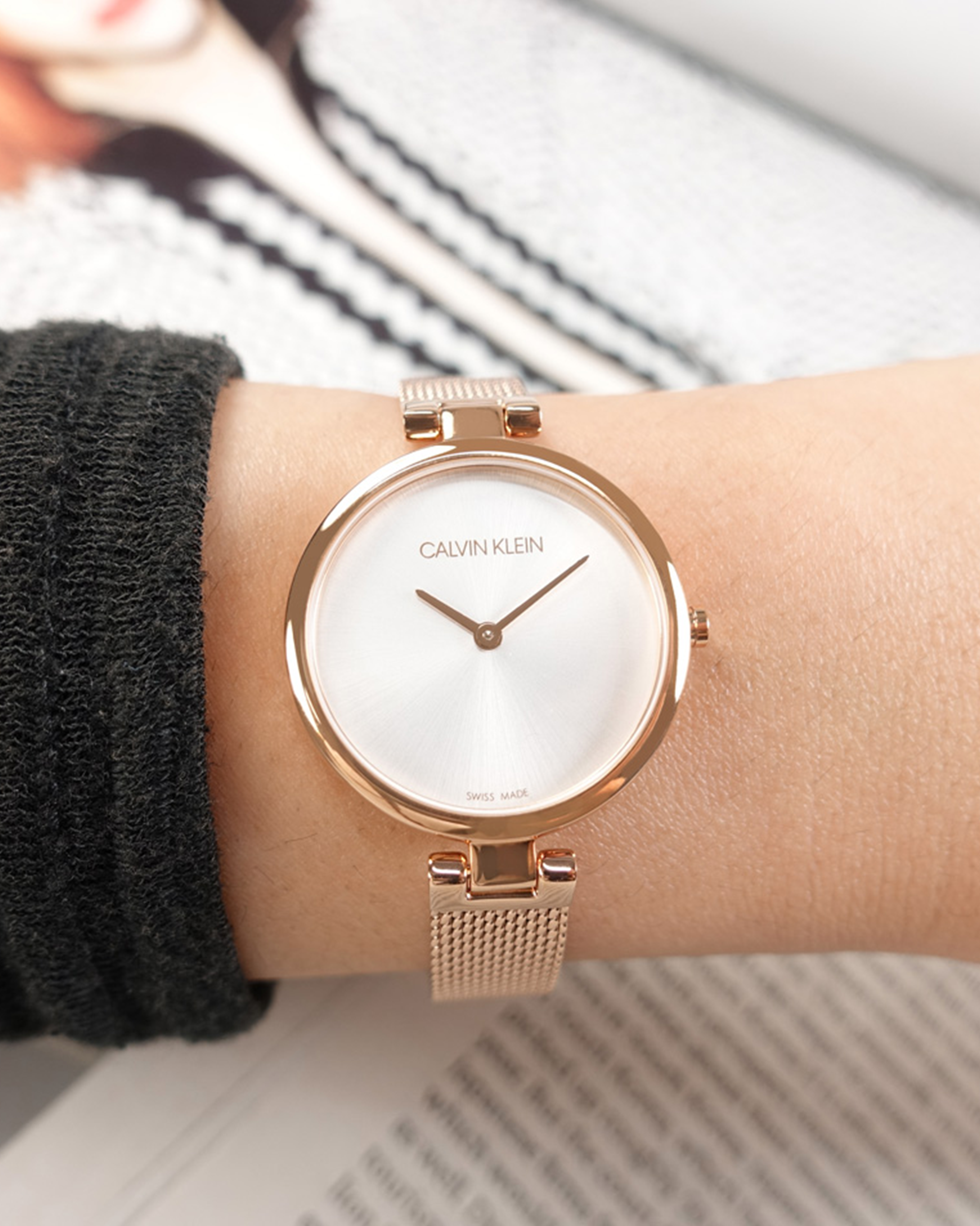 K8G23626 Authentic