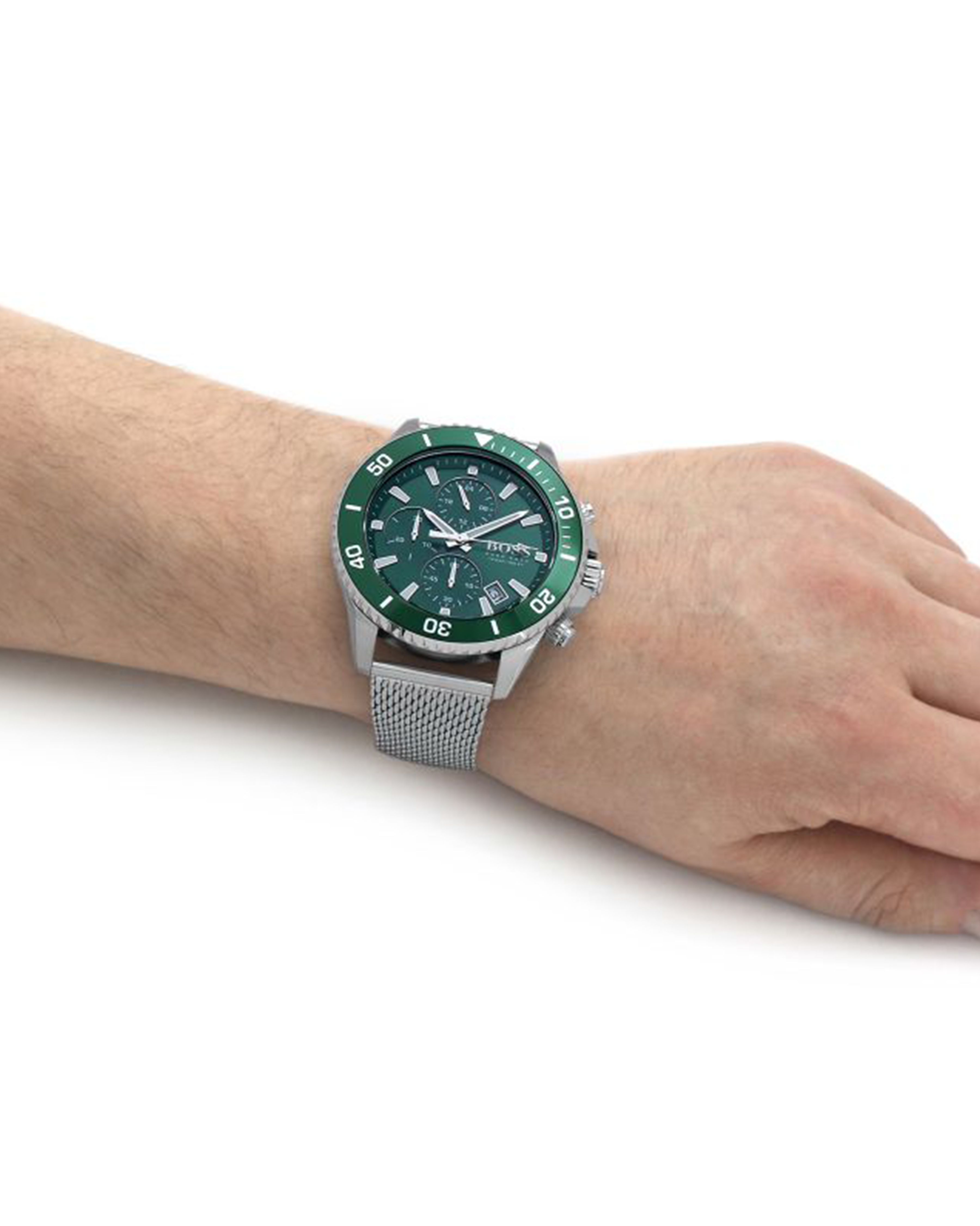 1513905 Admiral Watch