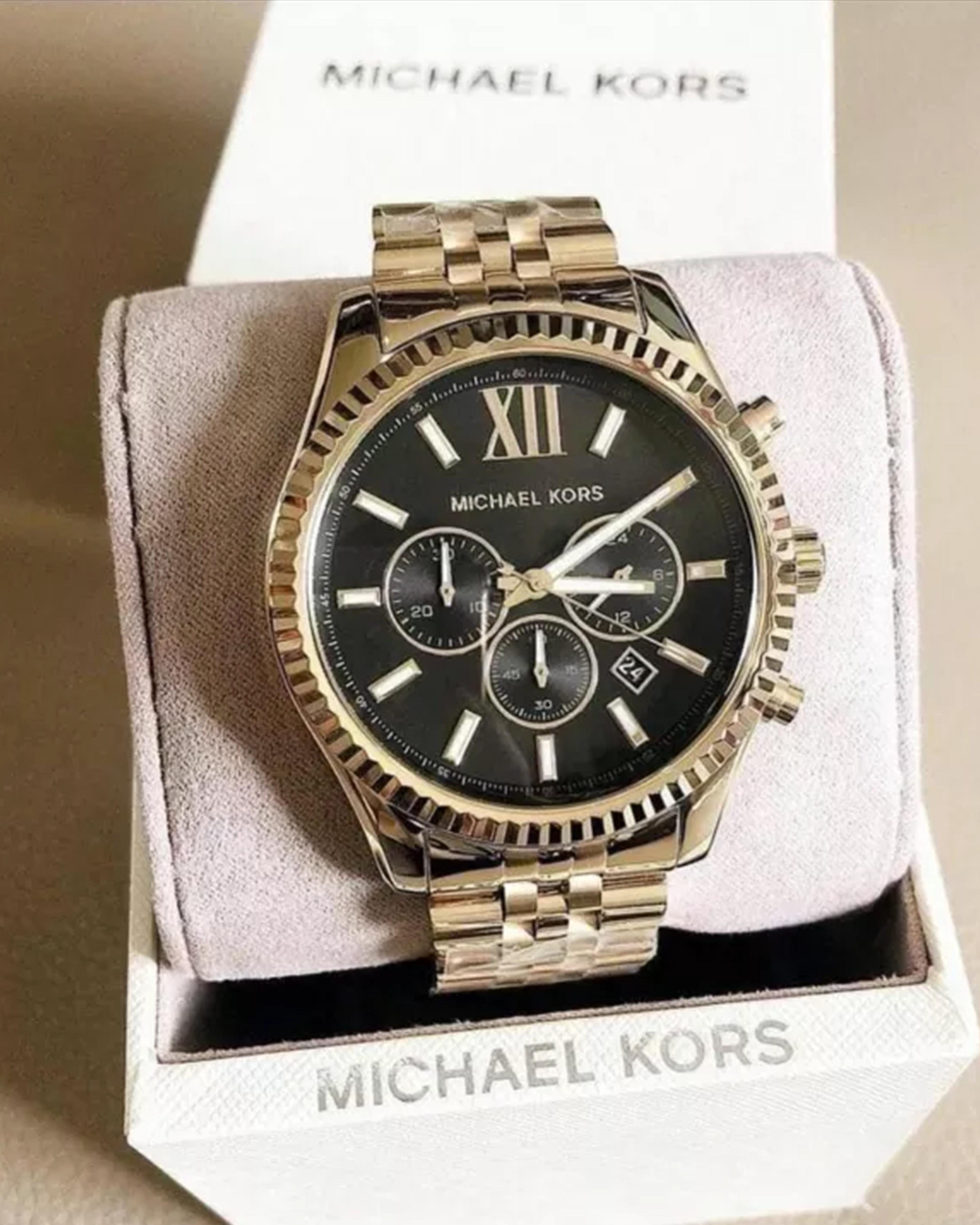 MK8286 Lexington Watch