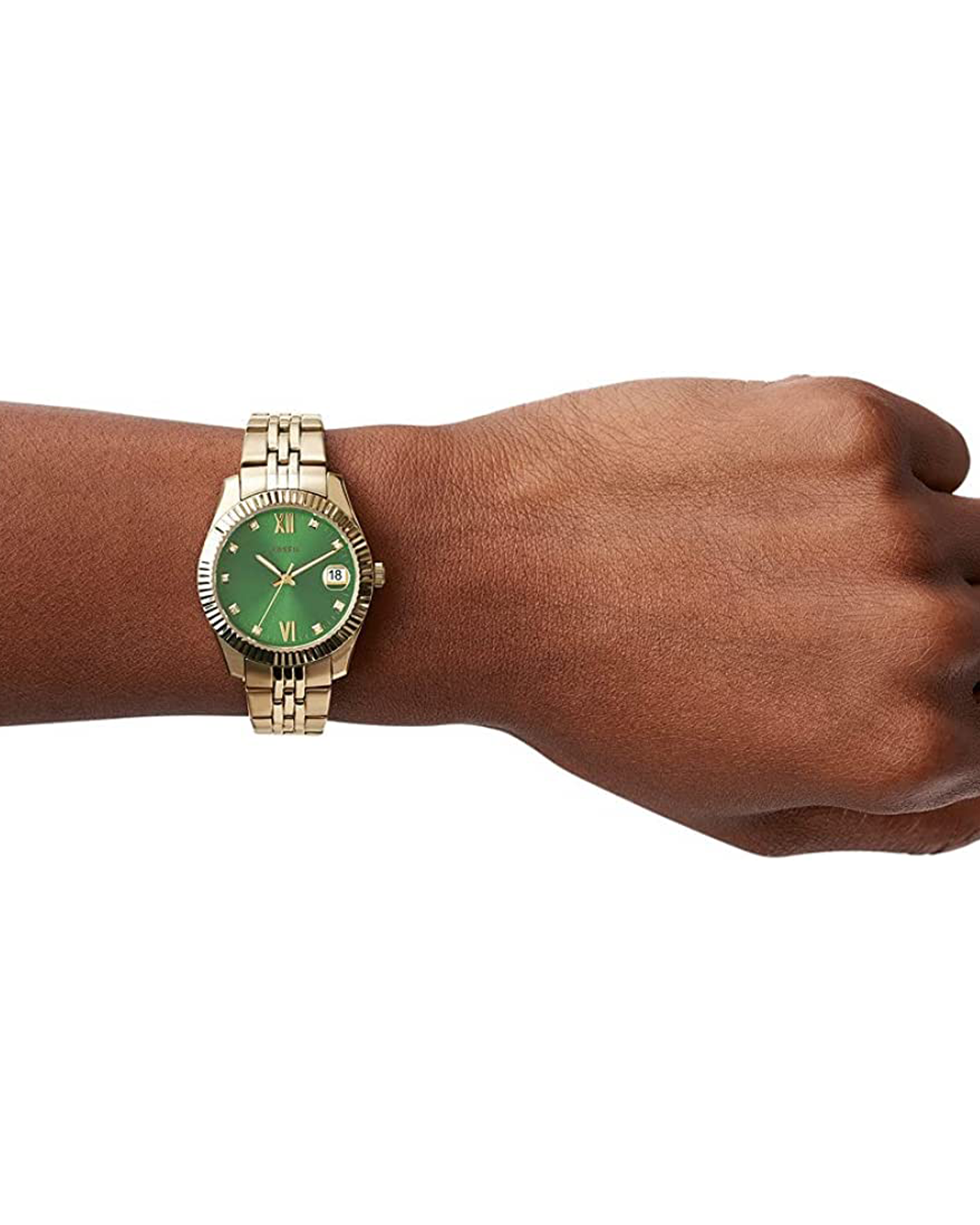 ES4903 Scarlette Mini Watch