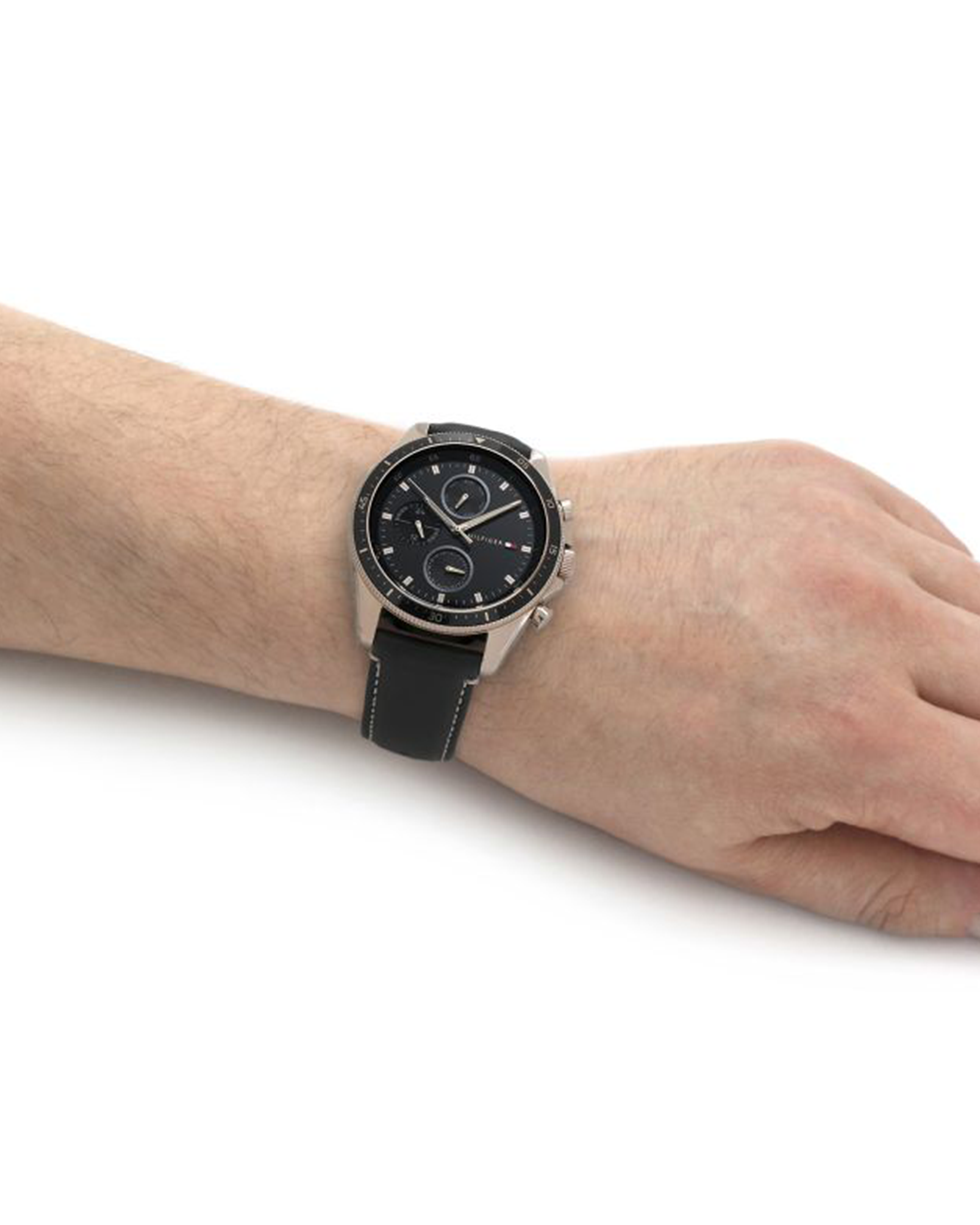 1791836 Parker Watch