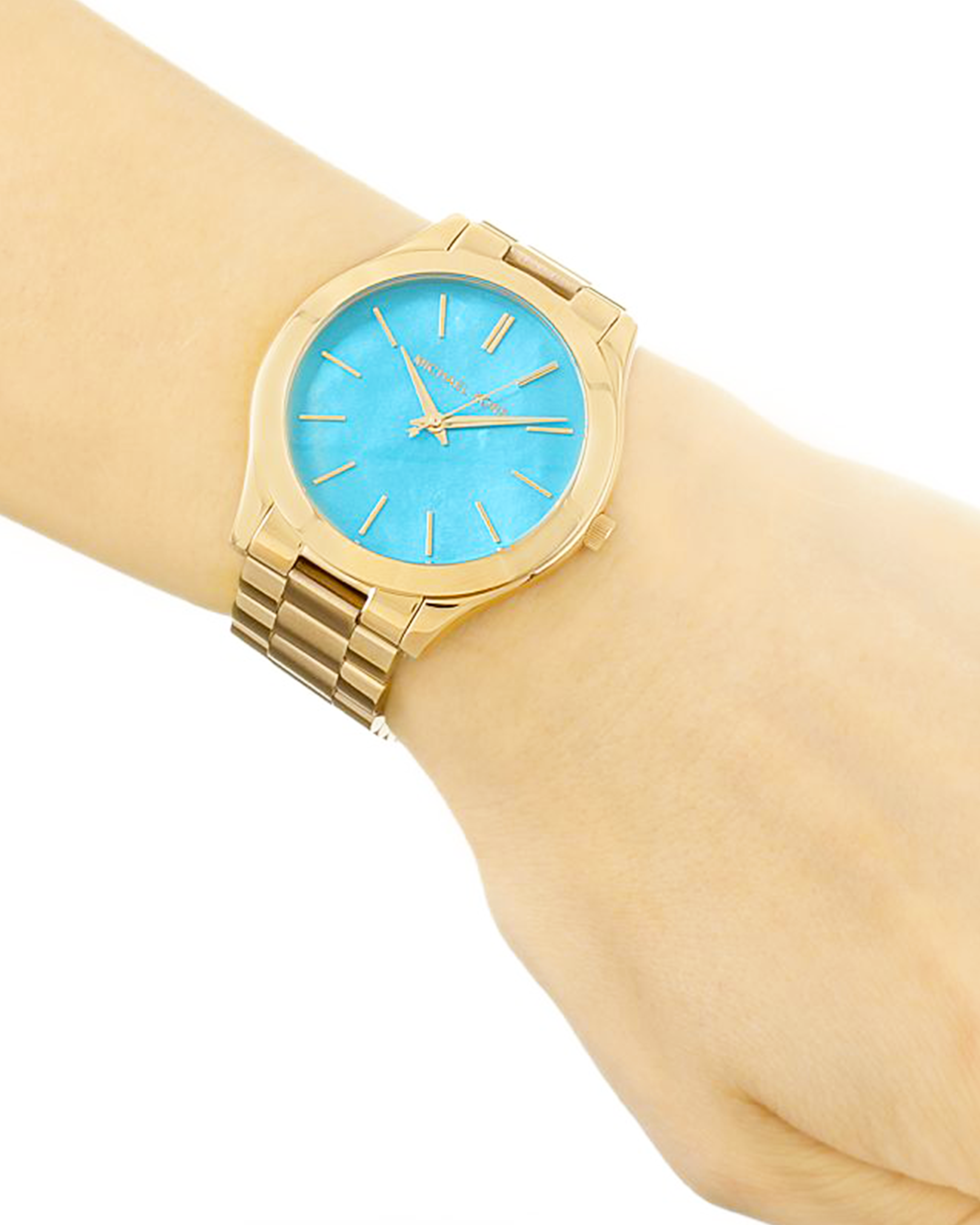 MK3492 Michael Kors Slim Runway