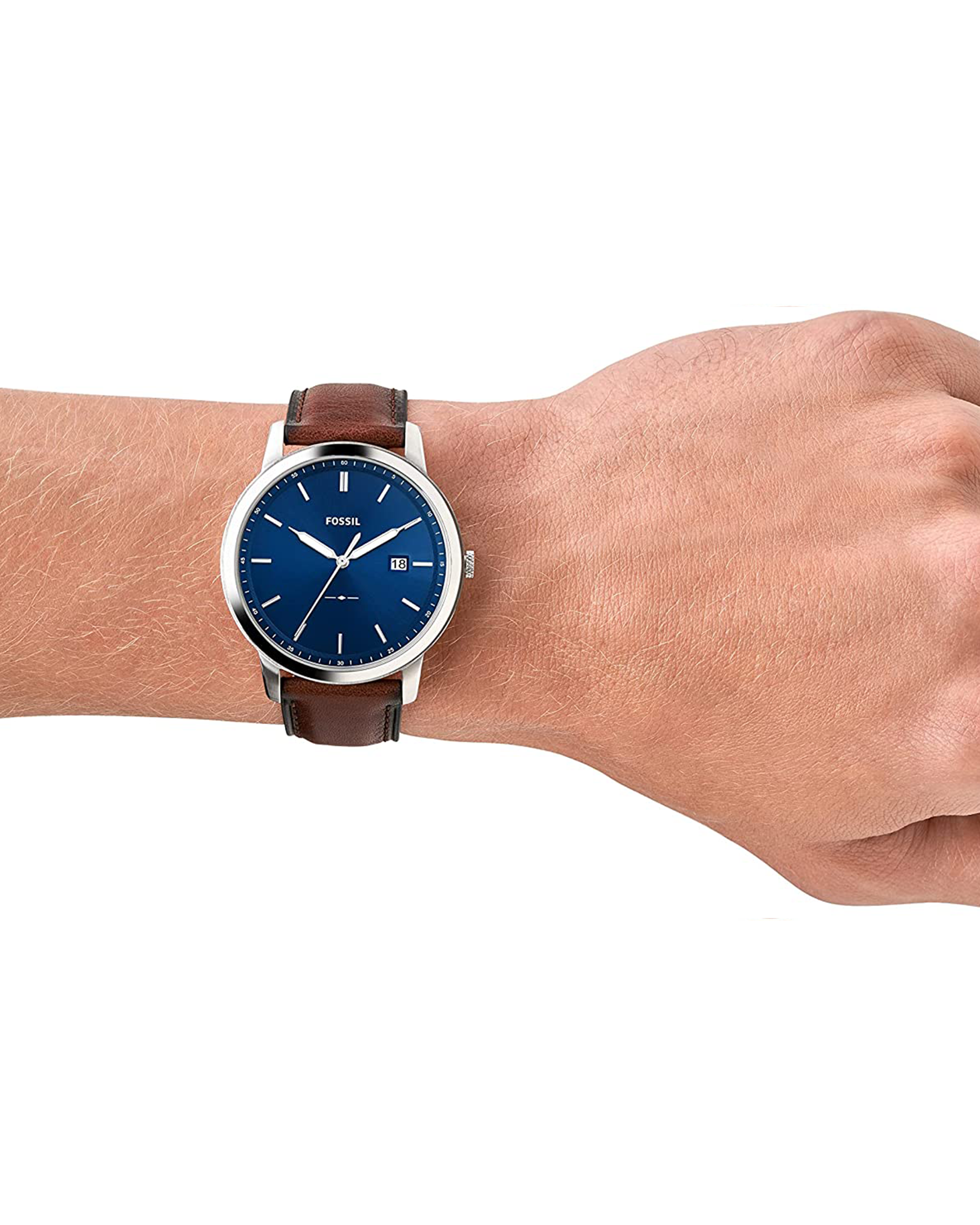 FS5839 Minimalist Watch
