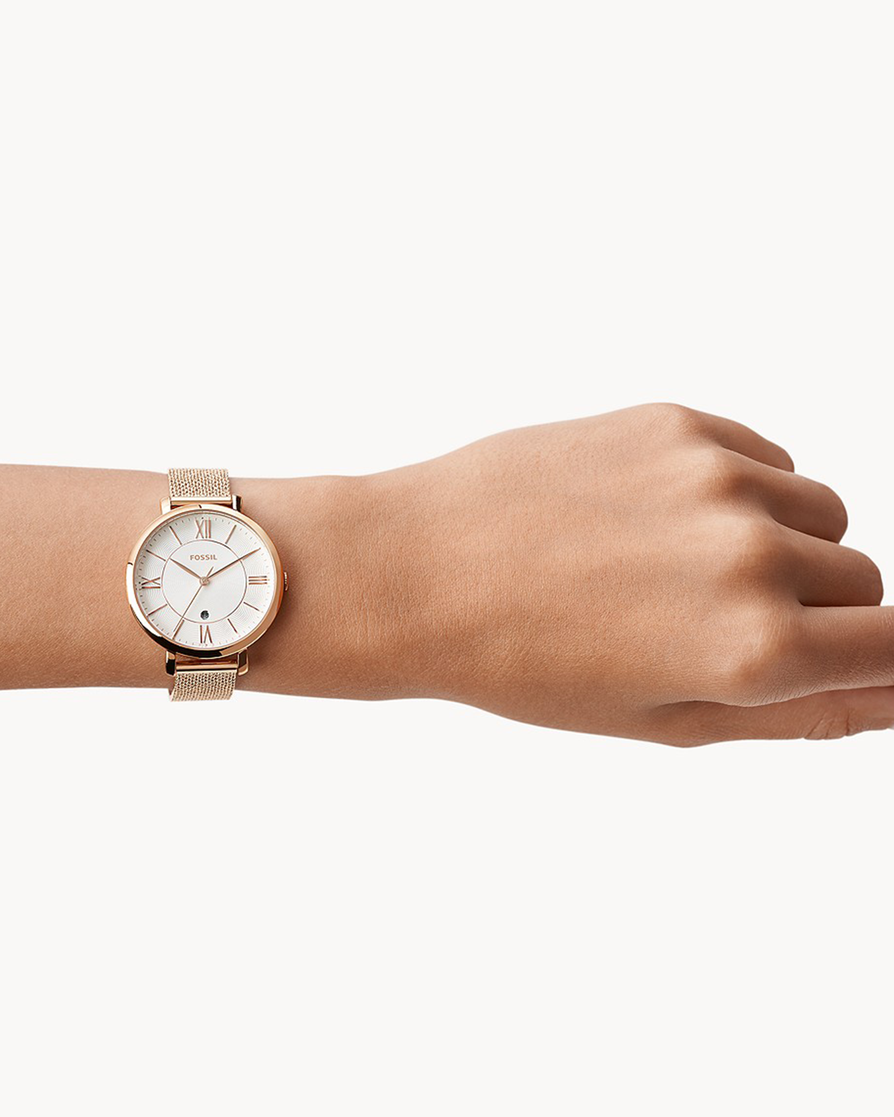 ES4352 Jacqueline Watch