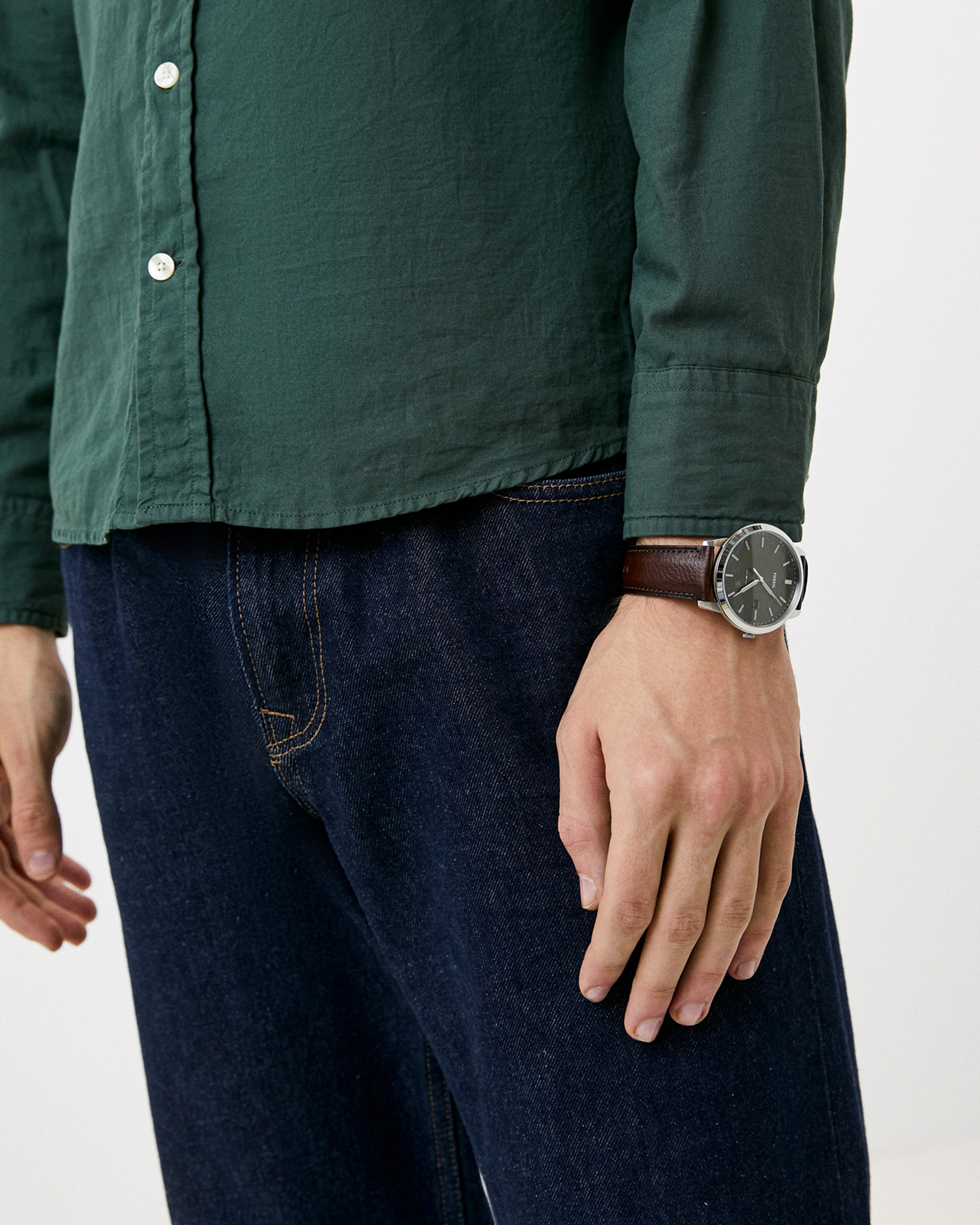 FS5838 Minimalist Watch