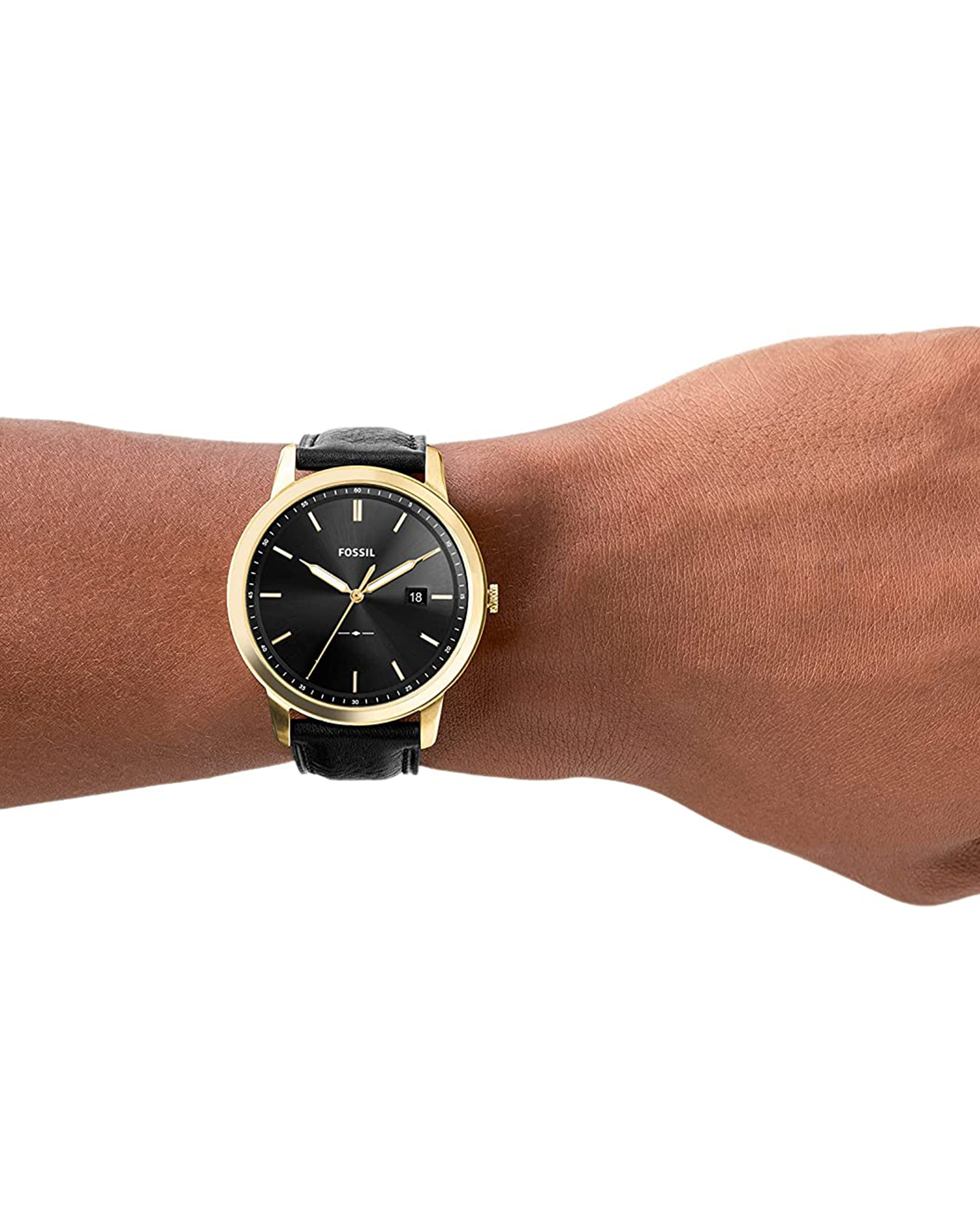 FS5840 Minimalist Watch