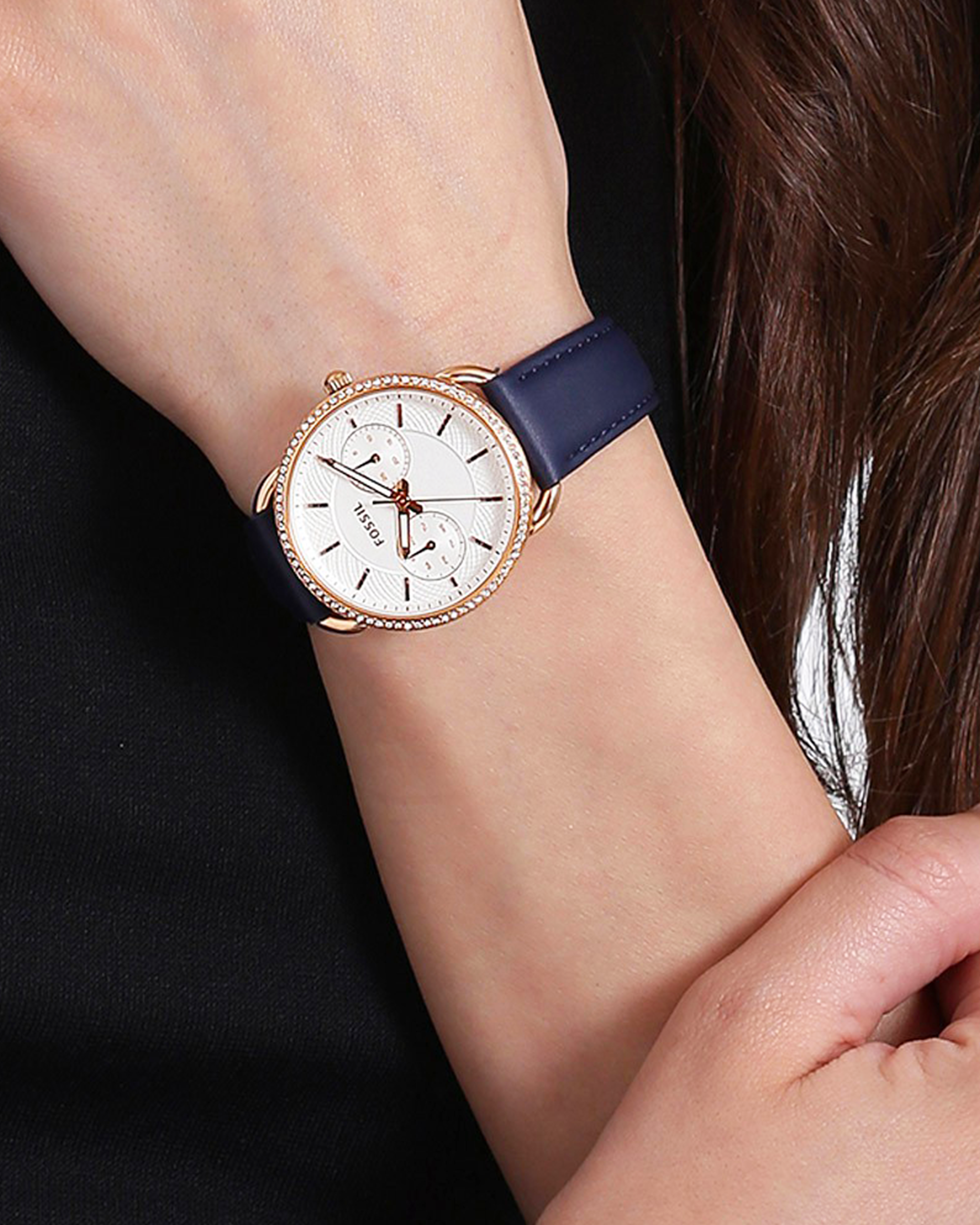 ES4394 Tailor Ladies Watch