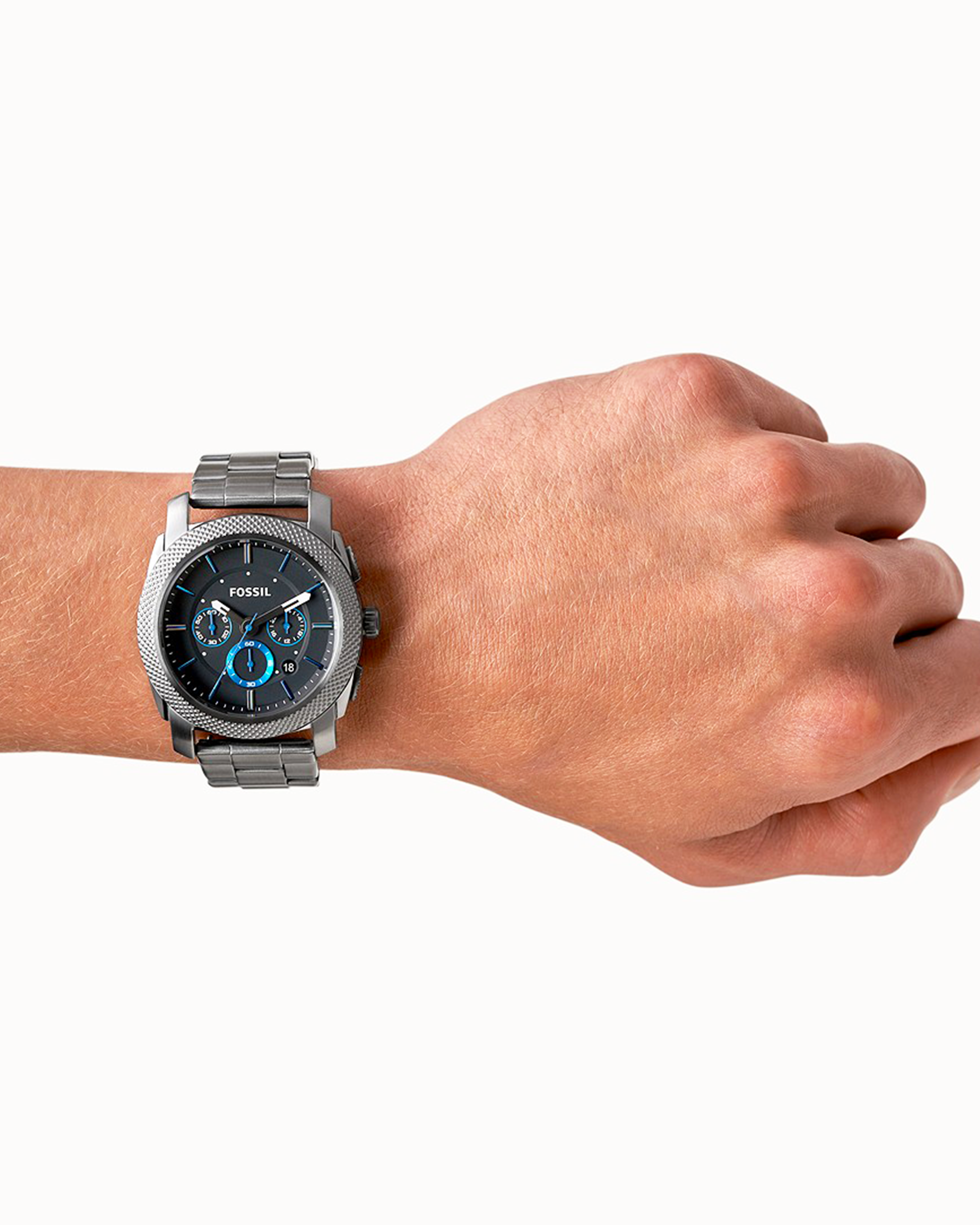 Machine Chronograph - FS4931