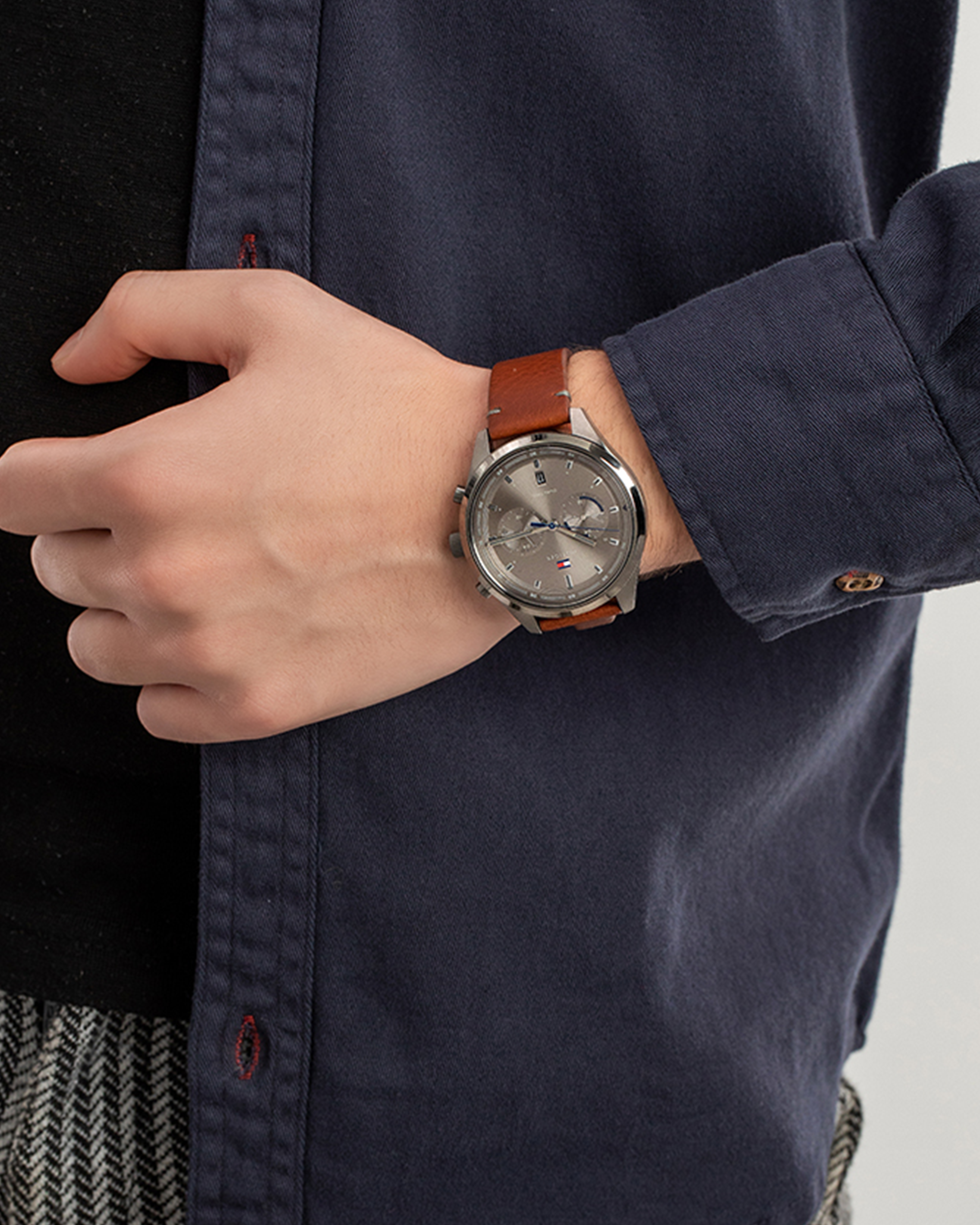 1791730 Bennett Watch
