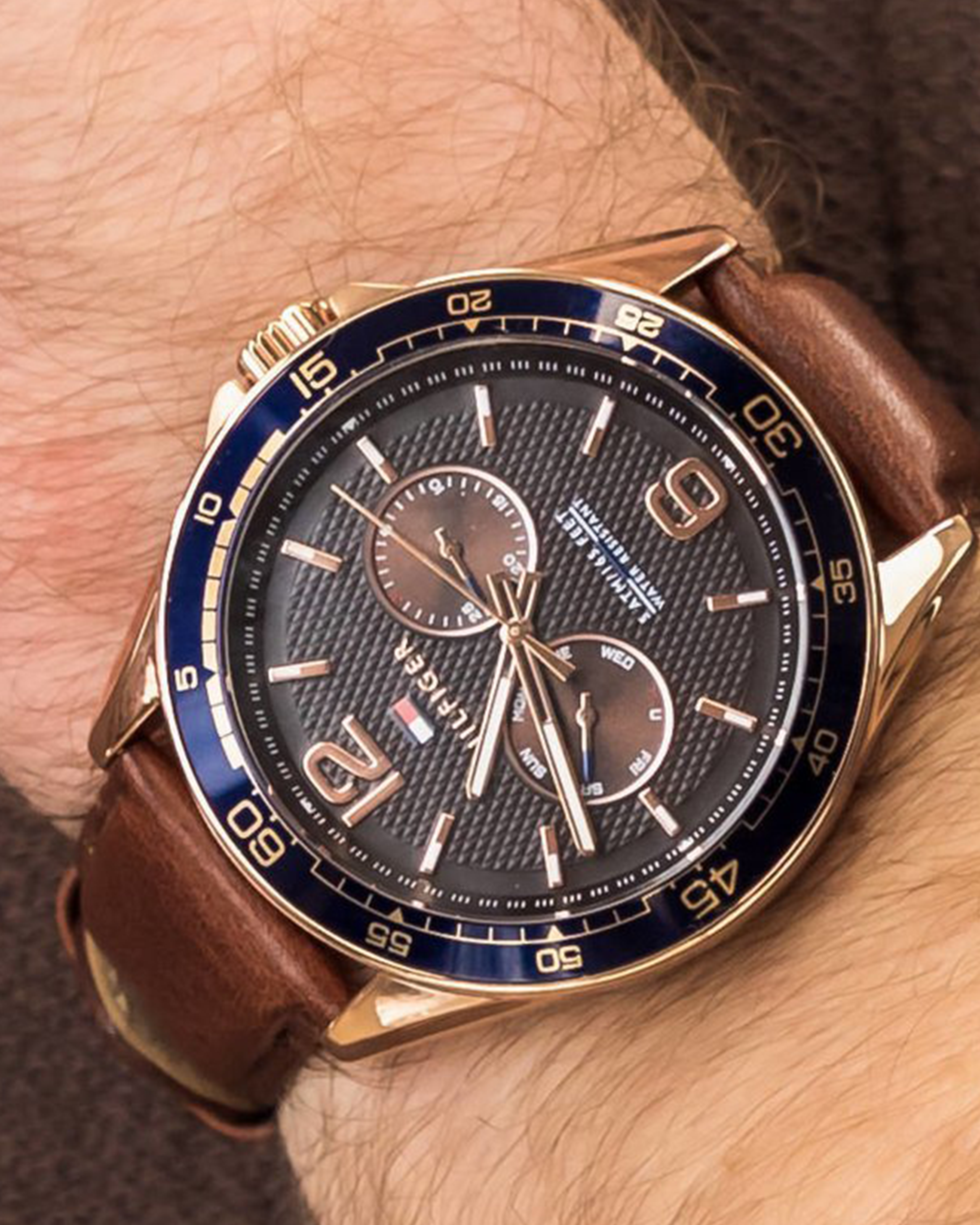 1791367 Erik Watch
